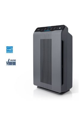 Winix 4-Stage True Hepa Air Purifier With PlasmawaveÂ® Technology