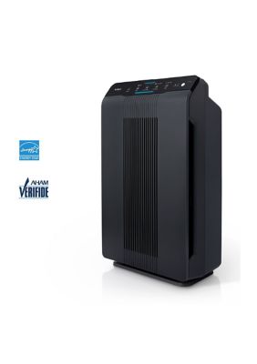 Winix 4-Stage True Hepa Air Purifier With Washable Aoctm Carbon Filter & PlasmawaveÂ® Technology