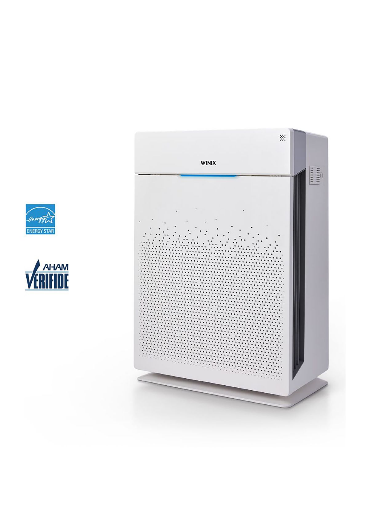 Ultimate Pet 5-Stage True HEPA Air Purifier with PlasmaWave® Technology