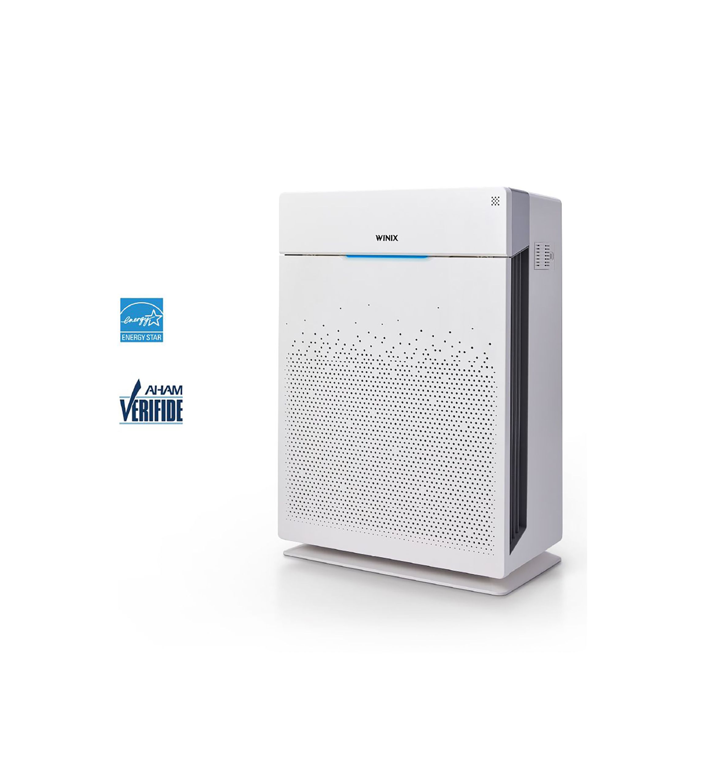 Ultimate Pet 5-Stage True HEPA Air Purifier with PlasmaWave® Technology