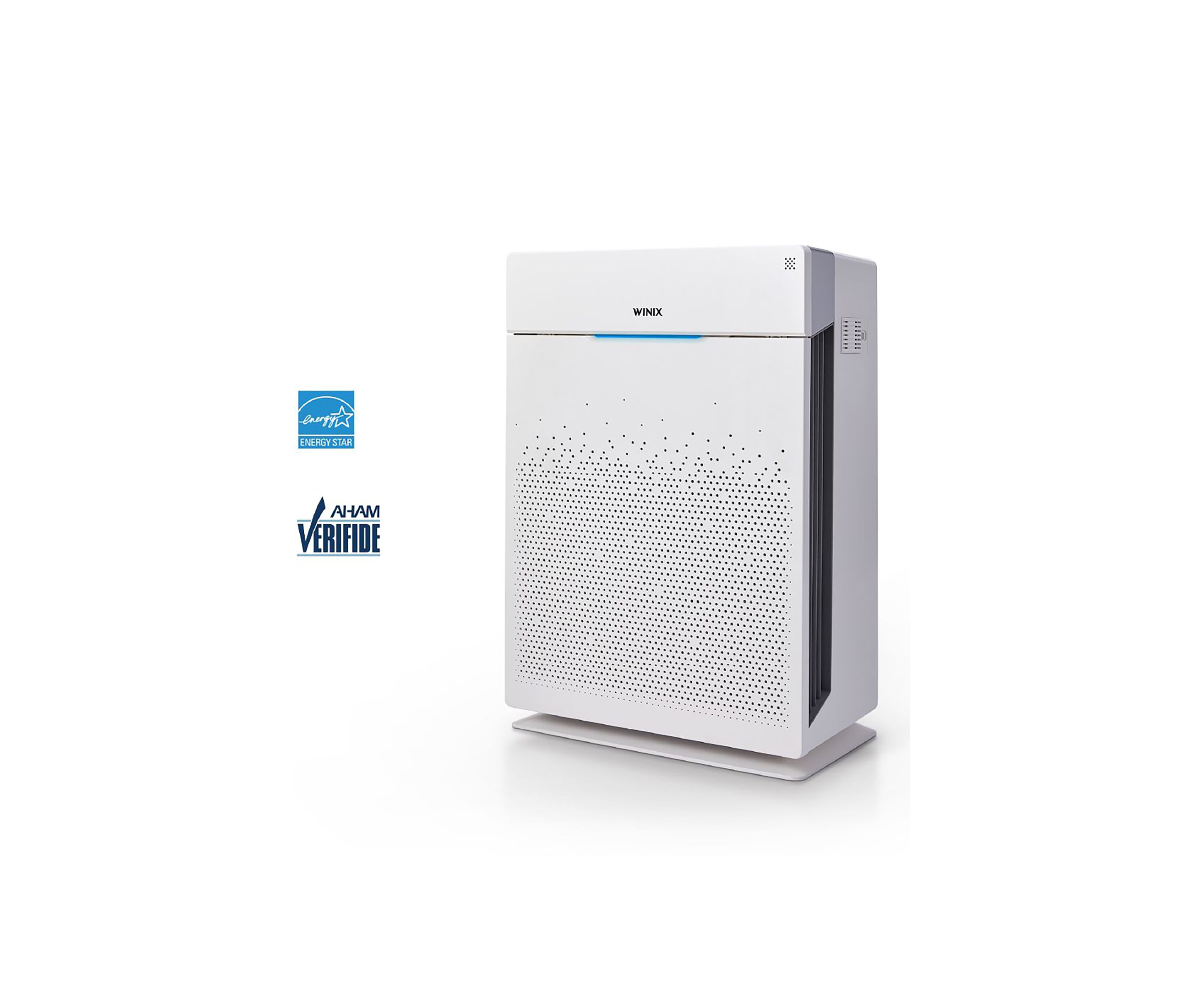 Ultimate Pet 5-Stage True HEPA Air Purifier with PlasmaWave® Technology
