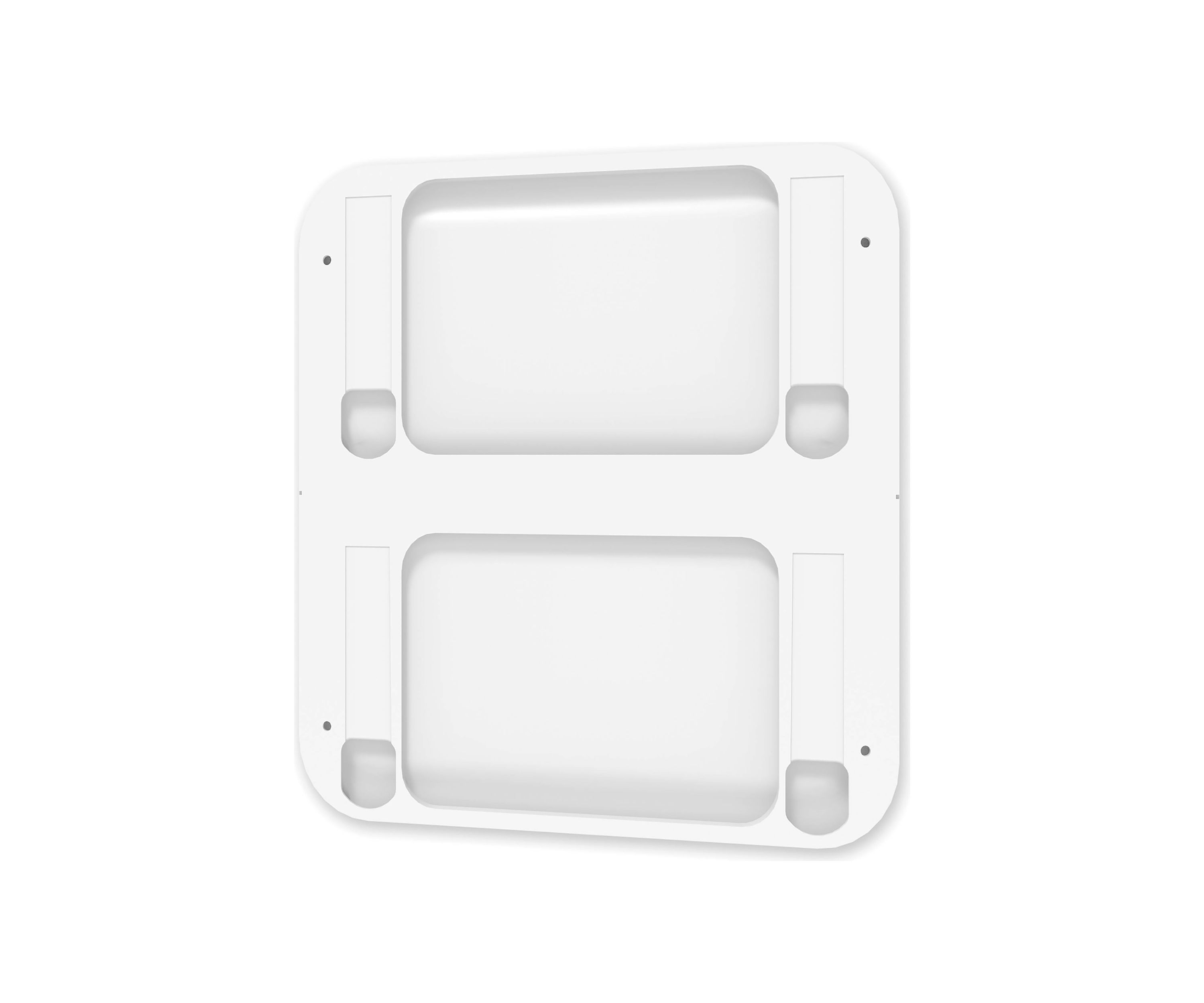 Wally Organizer