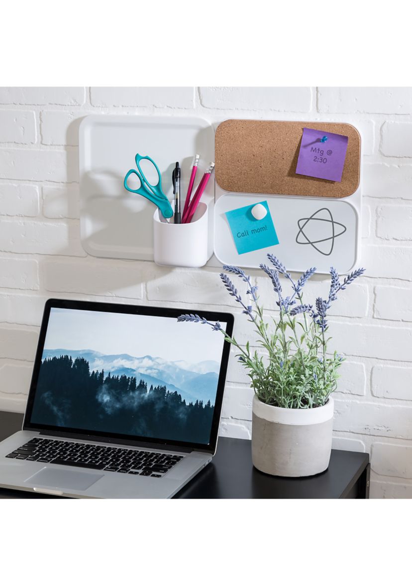 Wally Organizer