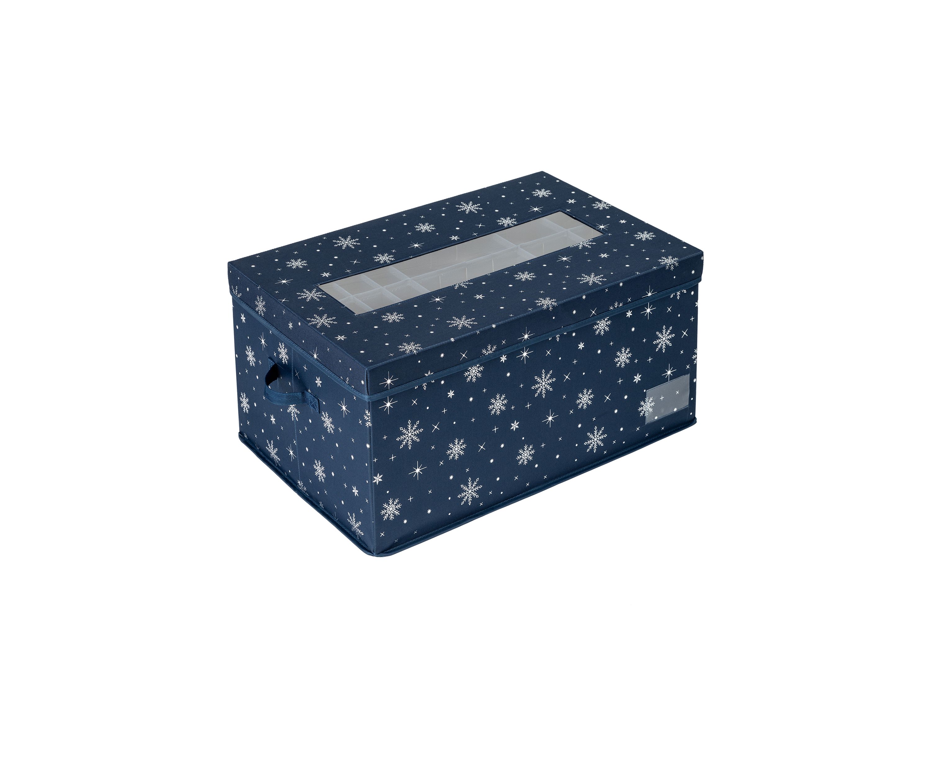 Ornament Storage Box