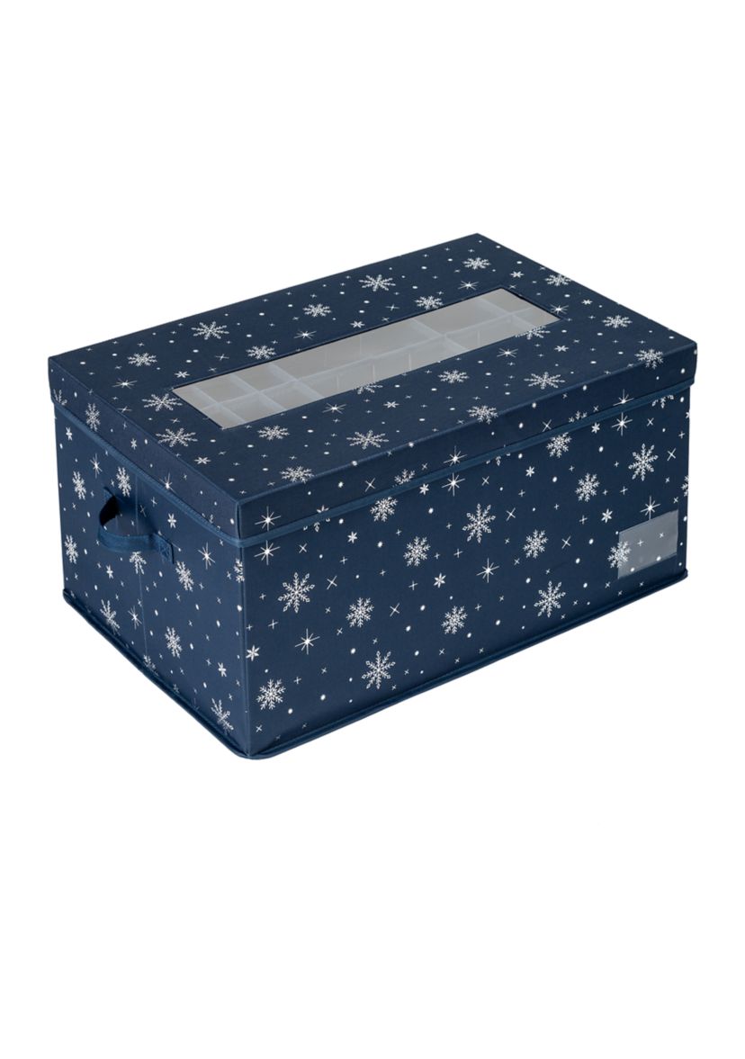 Ornament Storage Box