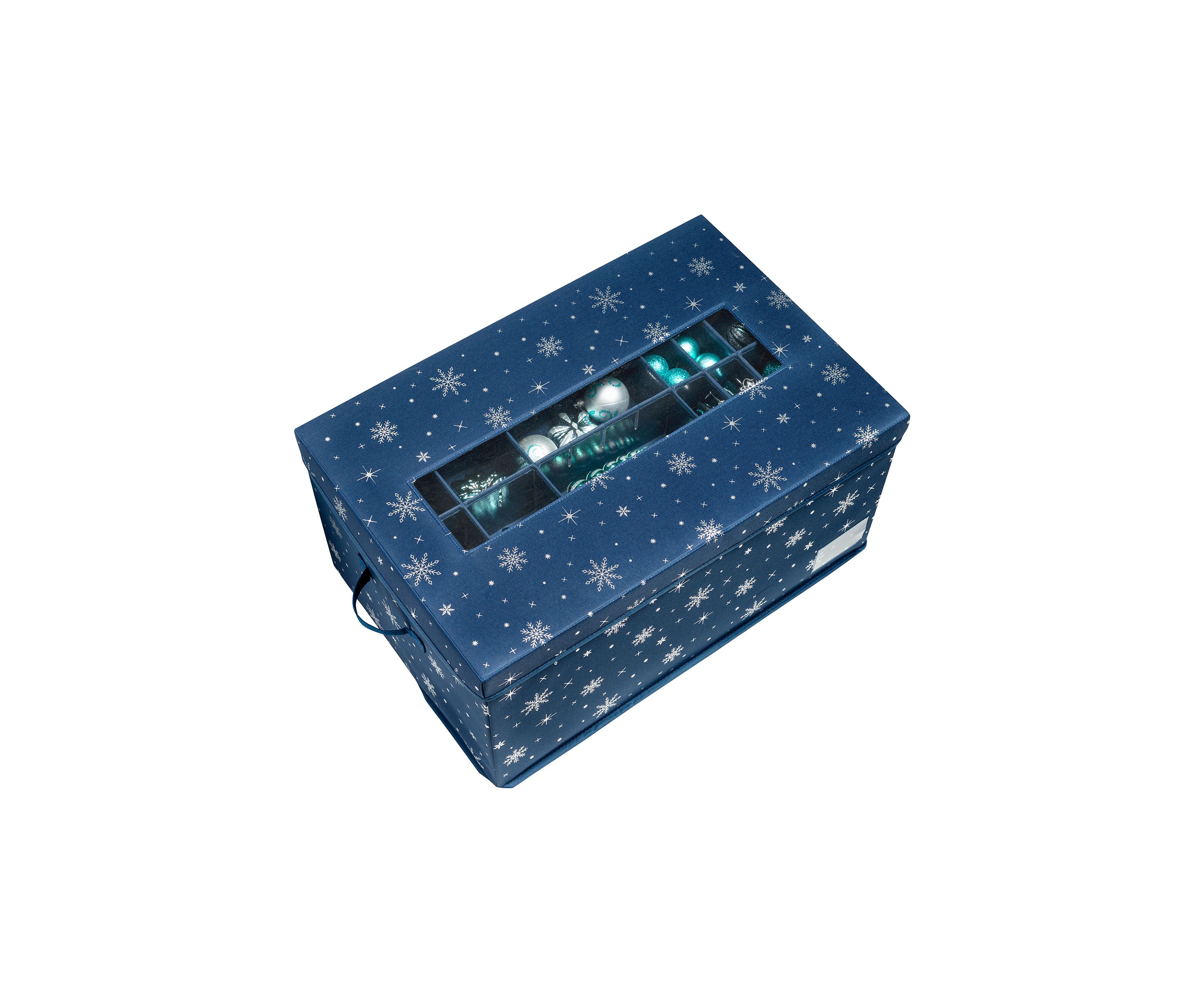 Ornament Storage Box
