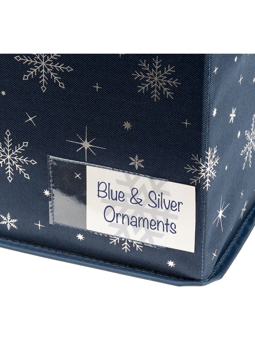 Ornament Storage Box