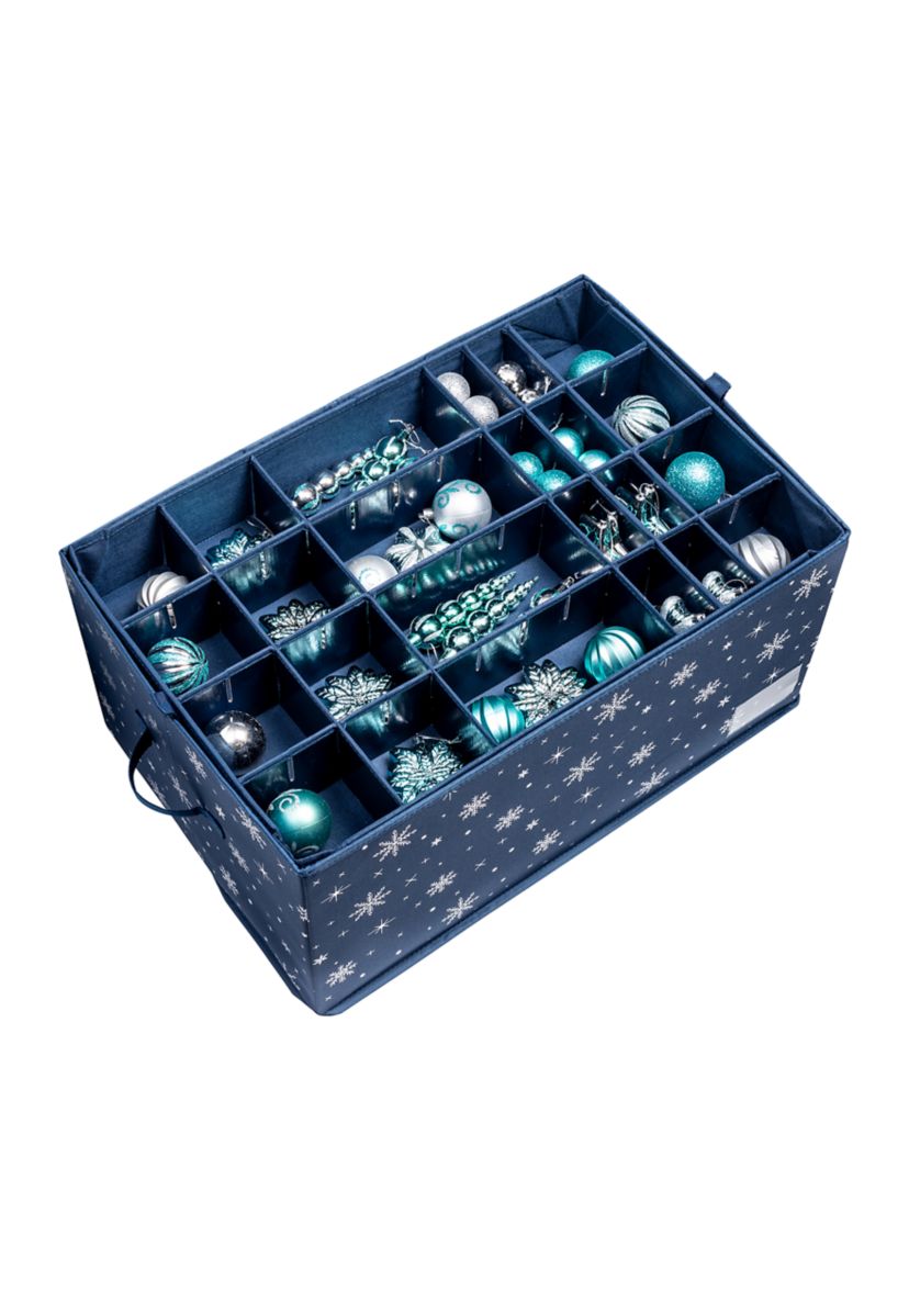 Ornament Storage Box