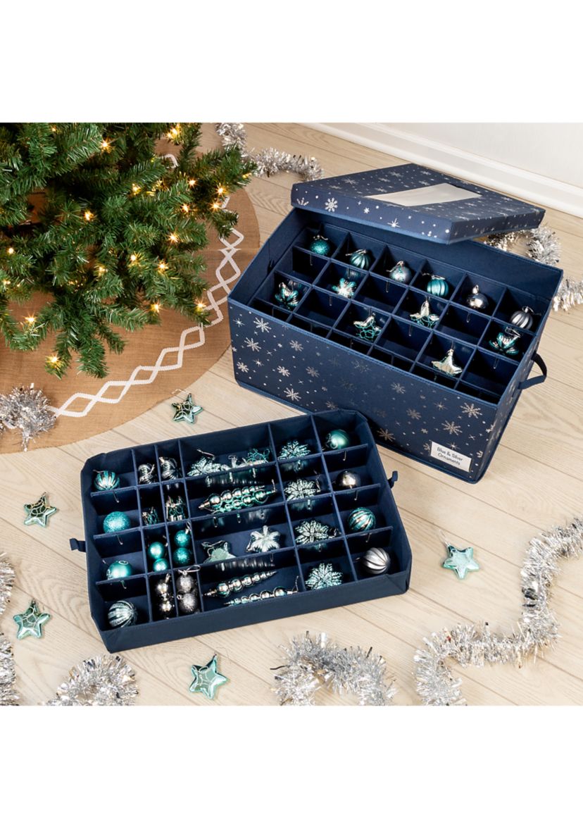 Ornament Storage Box