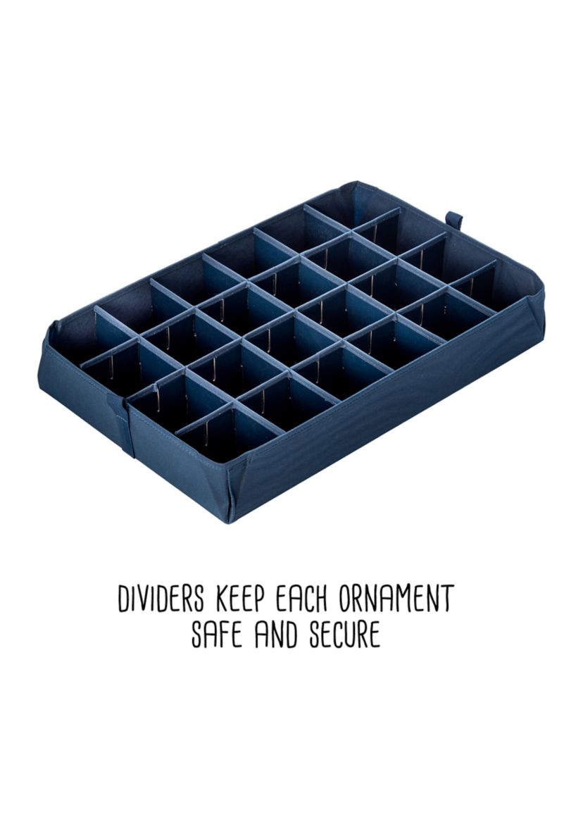Ornament Storage Box