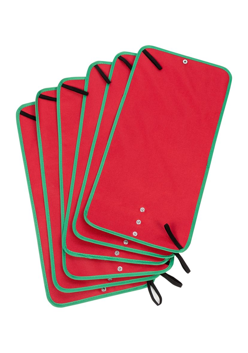 Christmas Tree Lights Storage Box