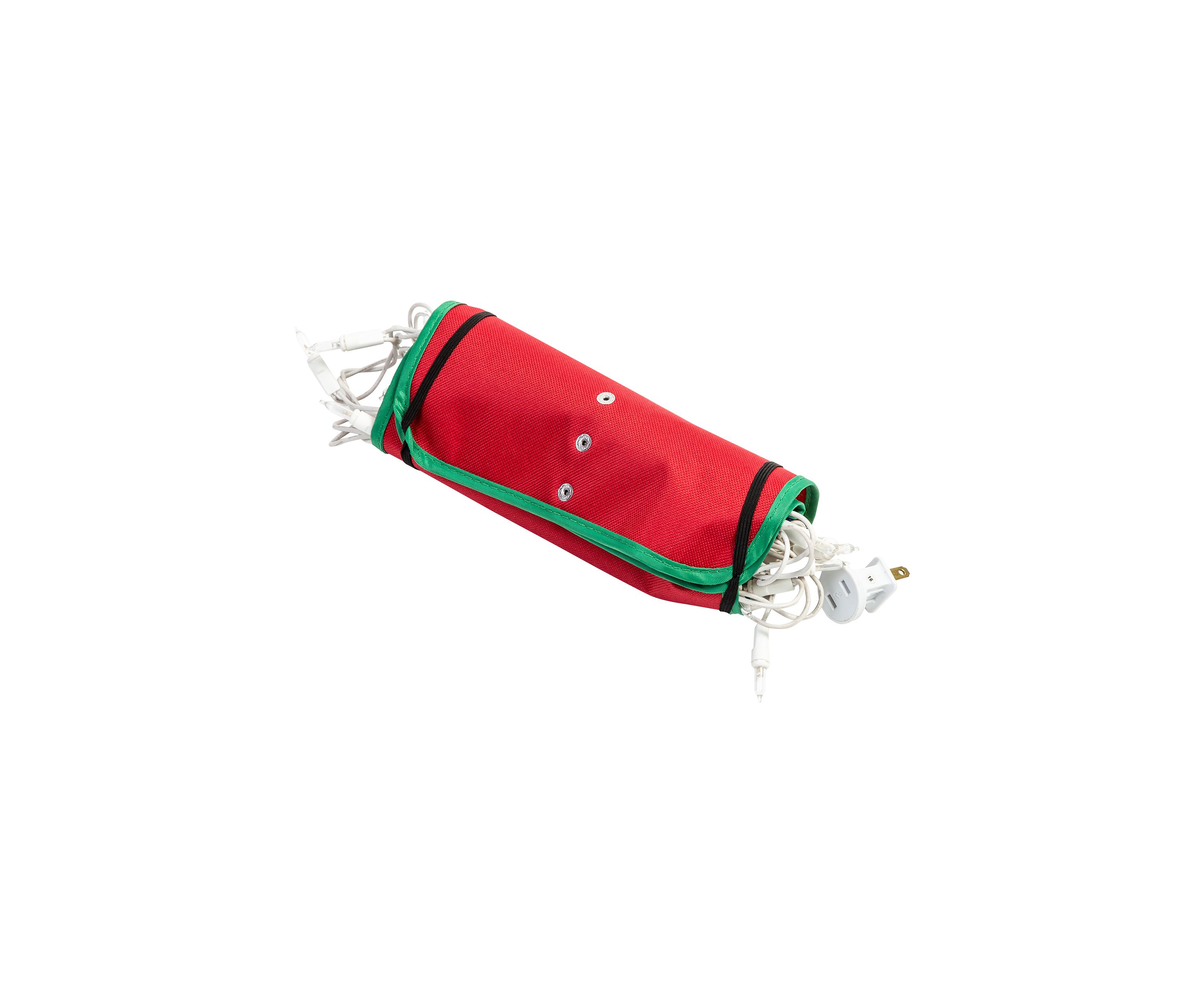 Christmas Tree Lights Storage Box