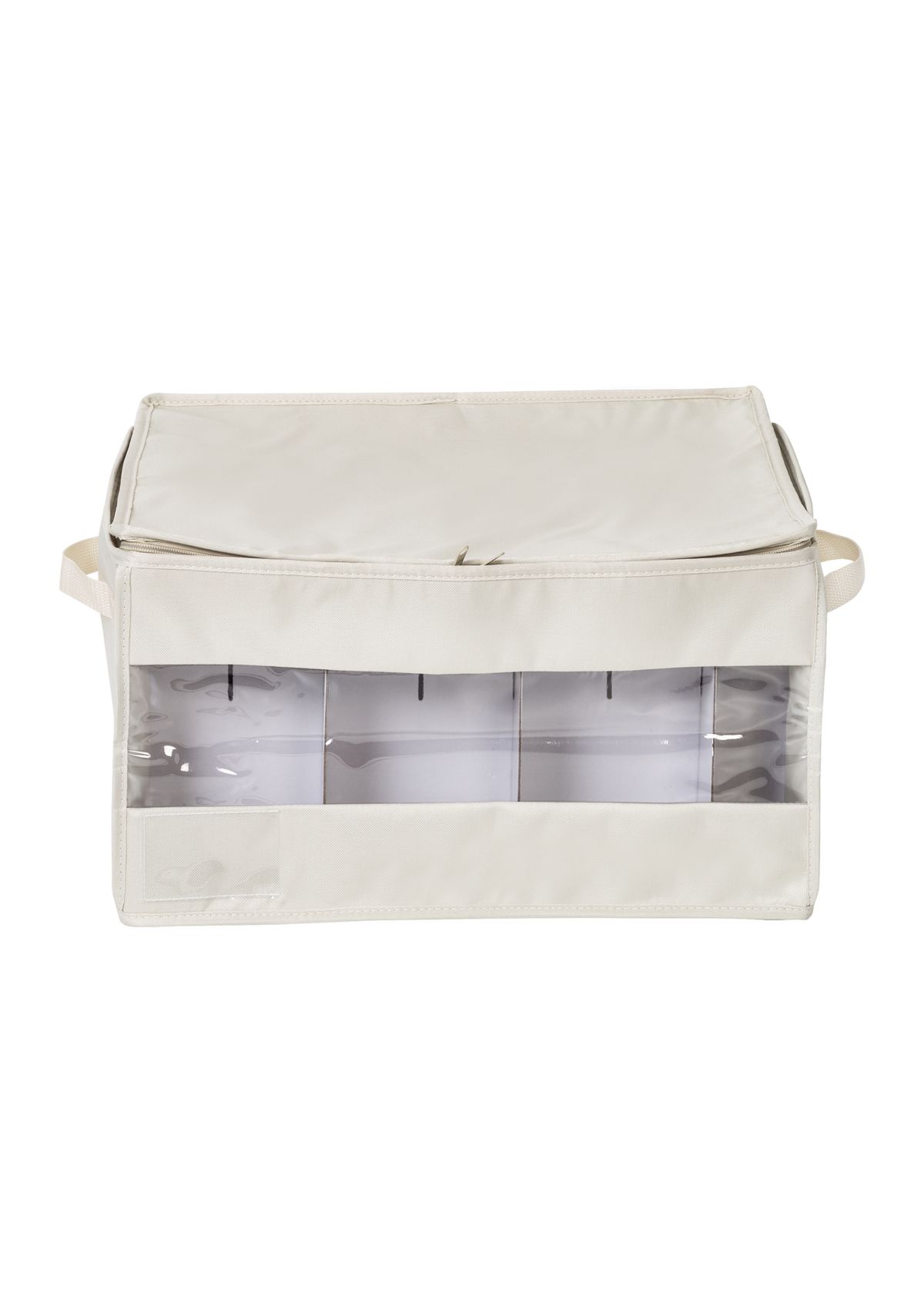 Stemware Storage Box Set