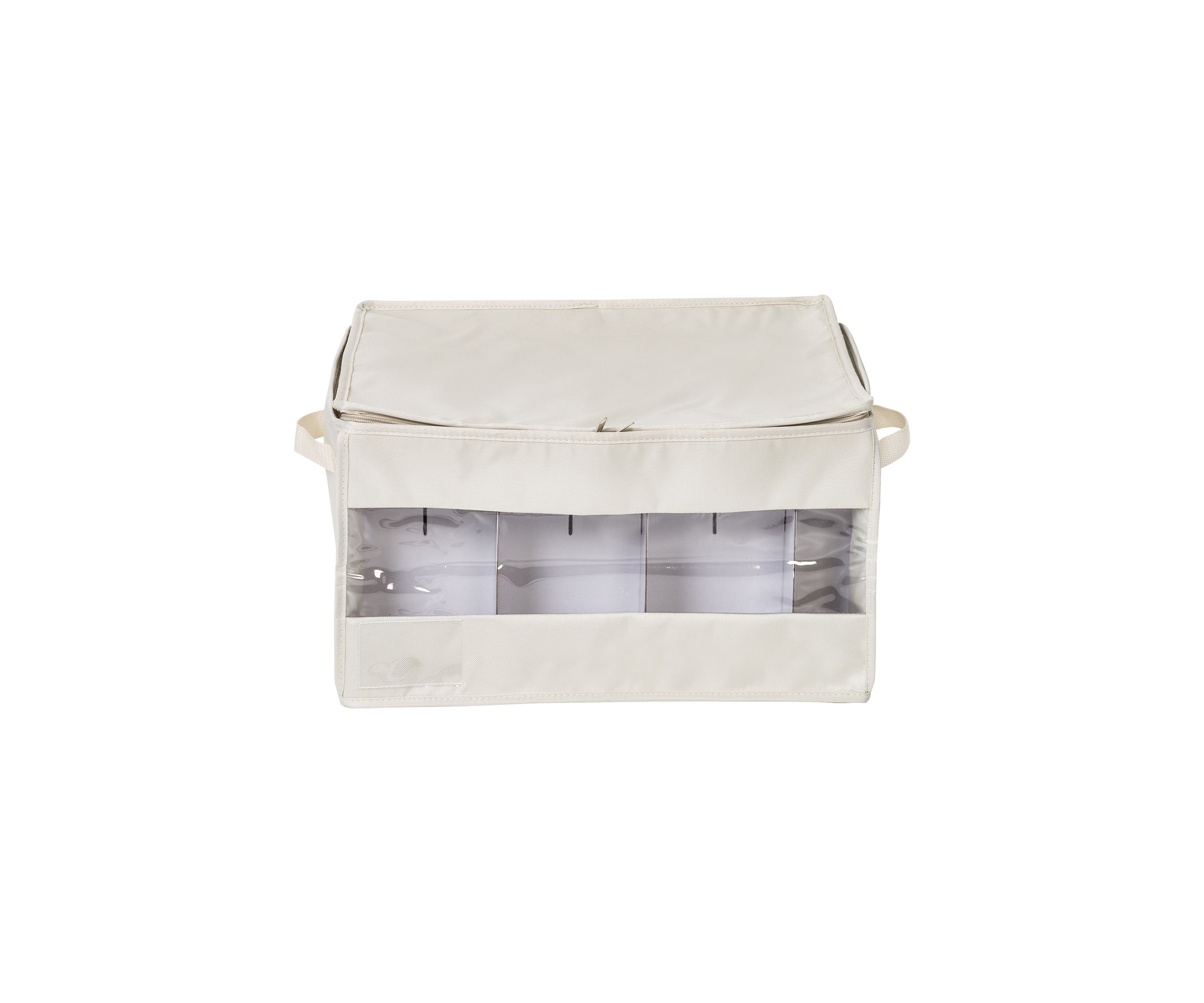 Stemware Storage Box Set