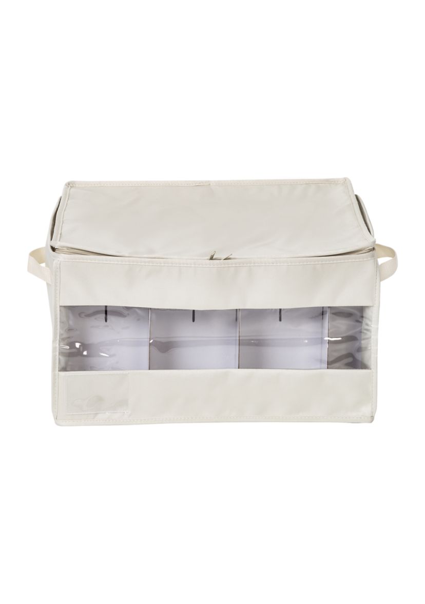 Stemware Storage Box Set