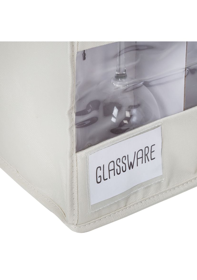 Stemware Storage Box Set