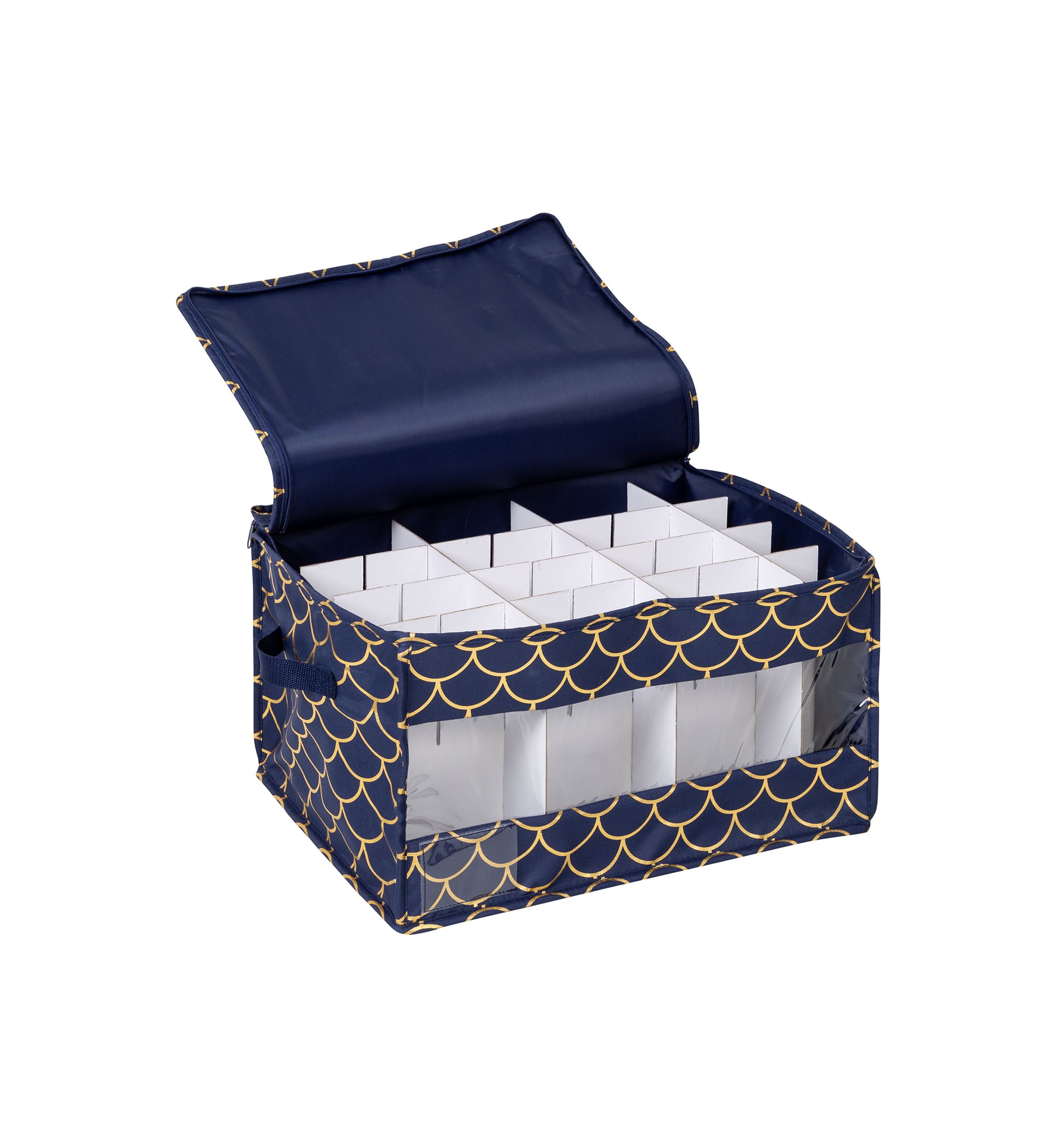 Stemware Storage Box Set