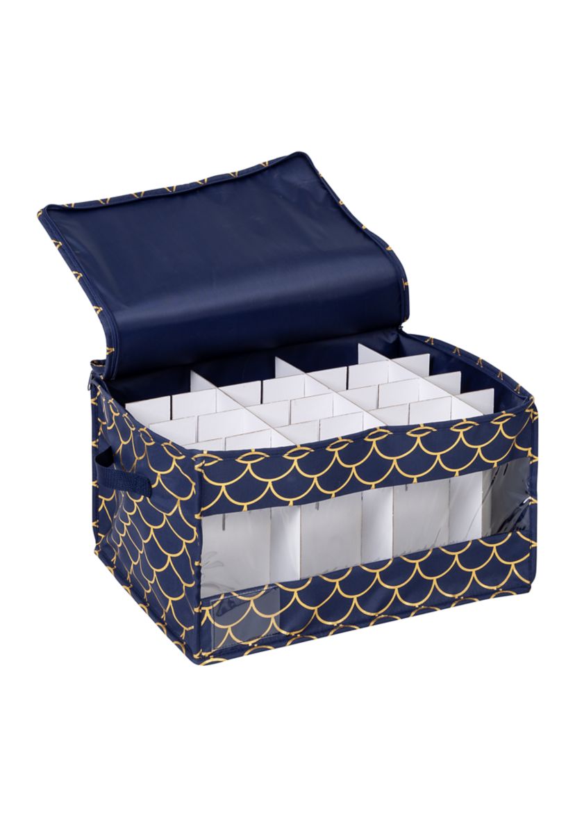 Stemware Storage Box Set