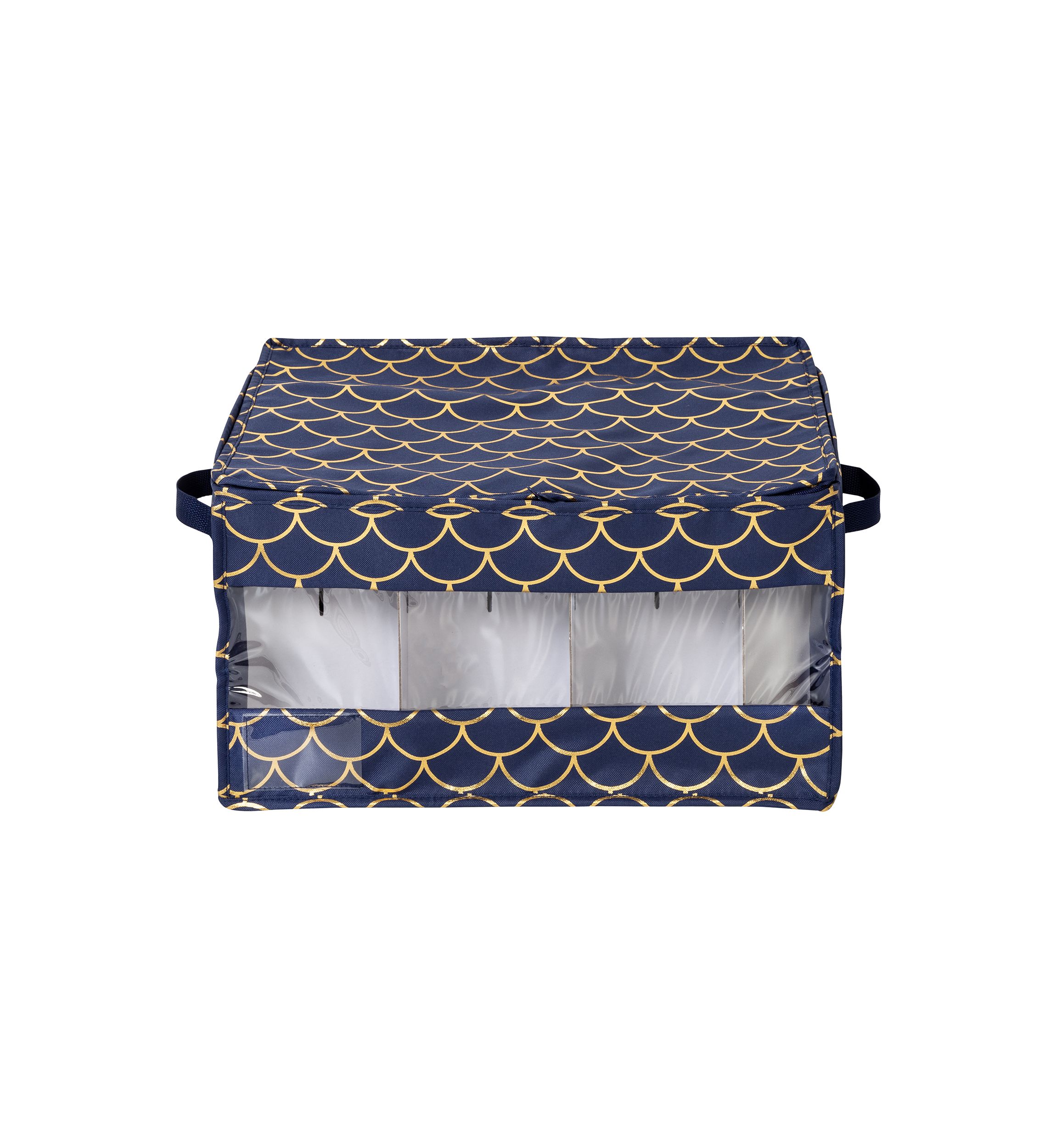 Stemware Storage Box Set