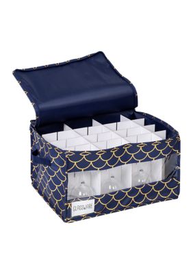 Stemware Storage Box Set