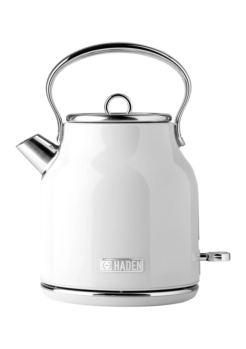 Heritage Electric Kettle