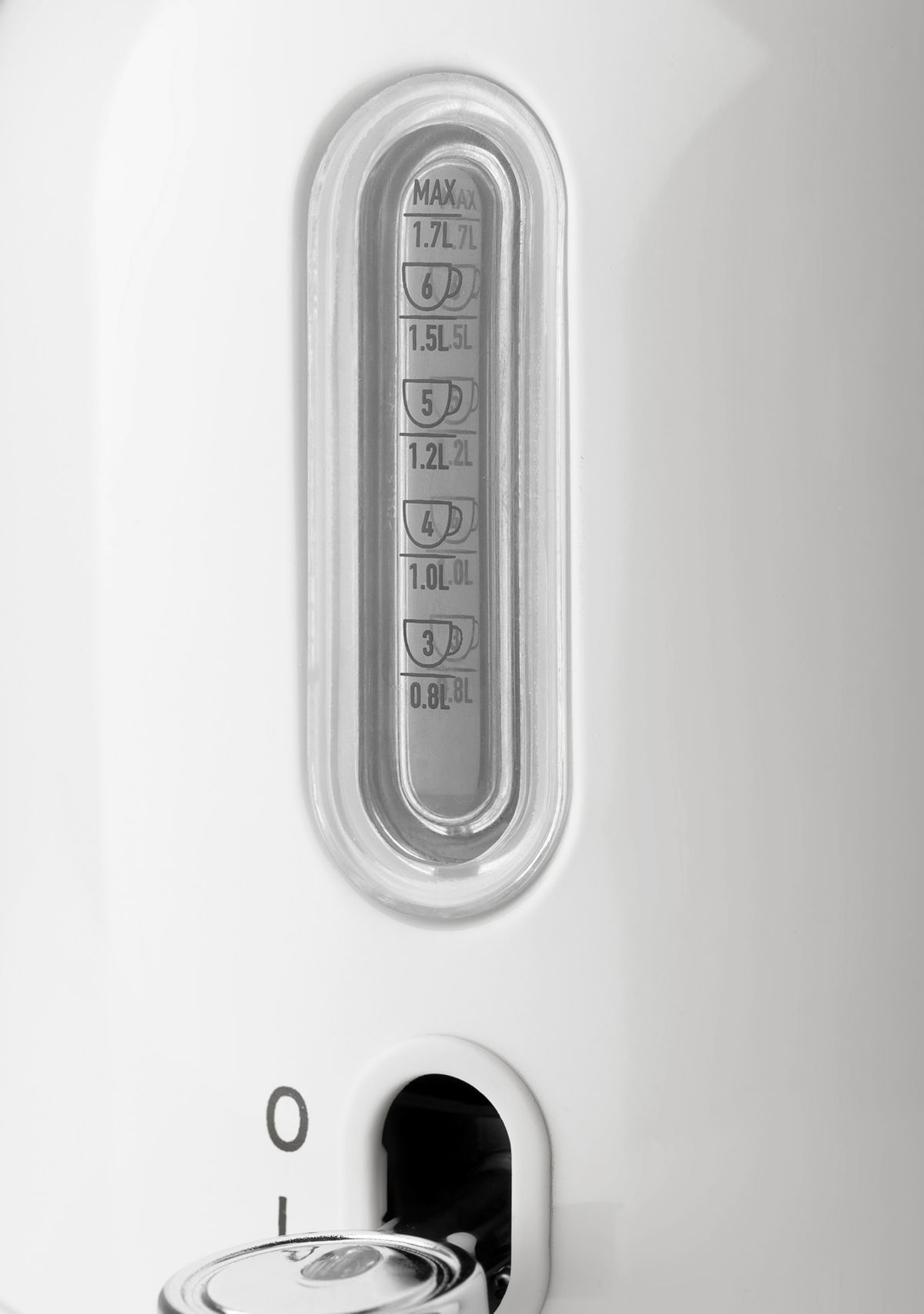Heritage Electric Kettle