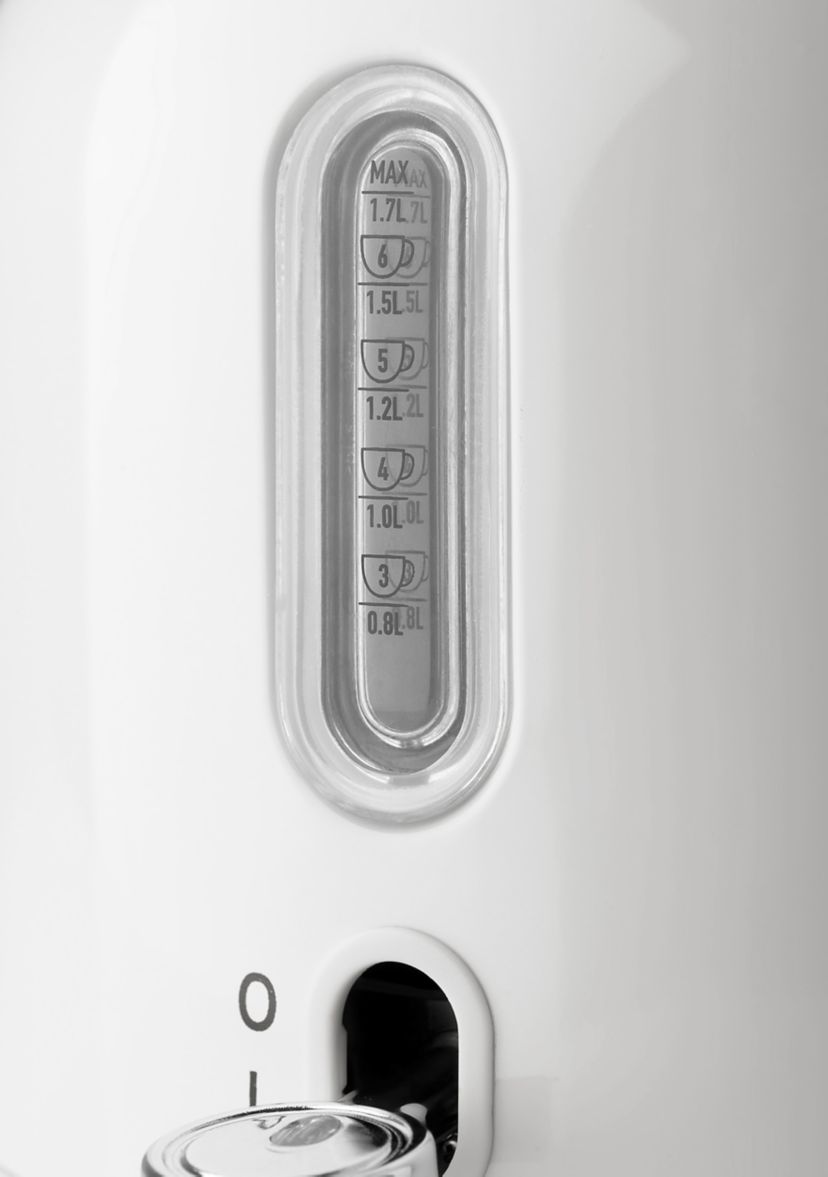Heritage Electric Kettle