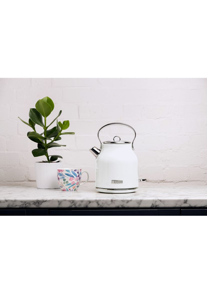 Heritage Electric Kettle