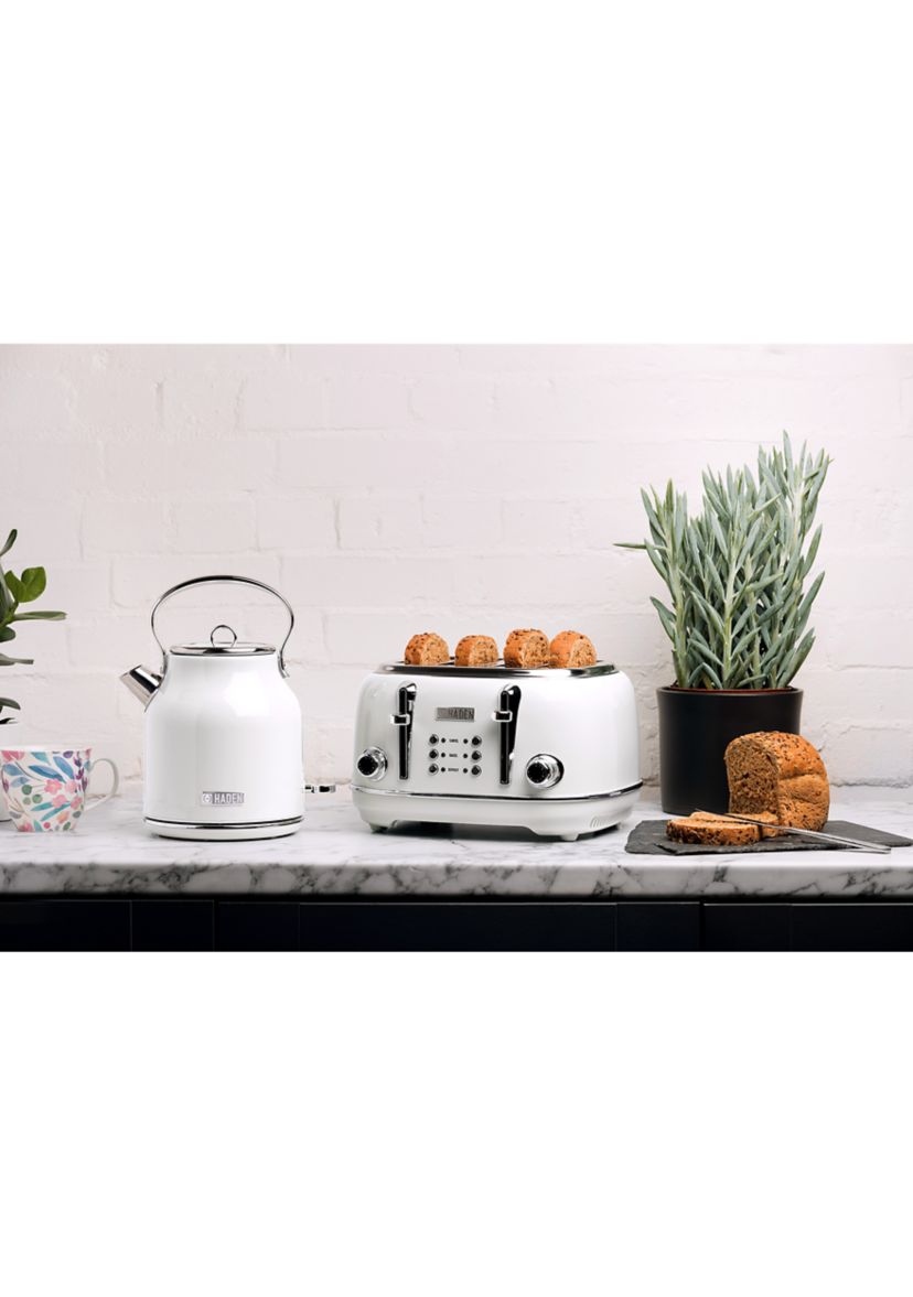 Heritage Electric Kettle