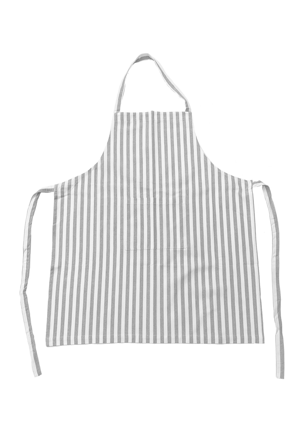 Selina Striped Apron