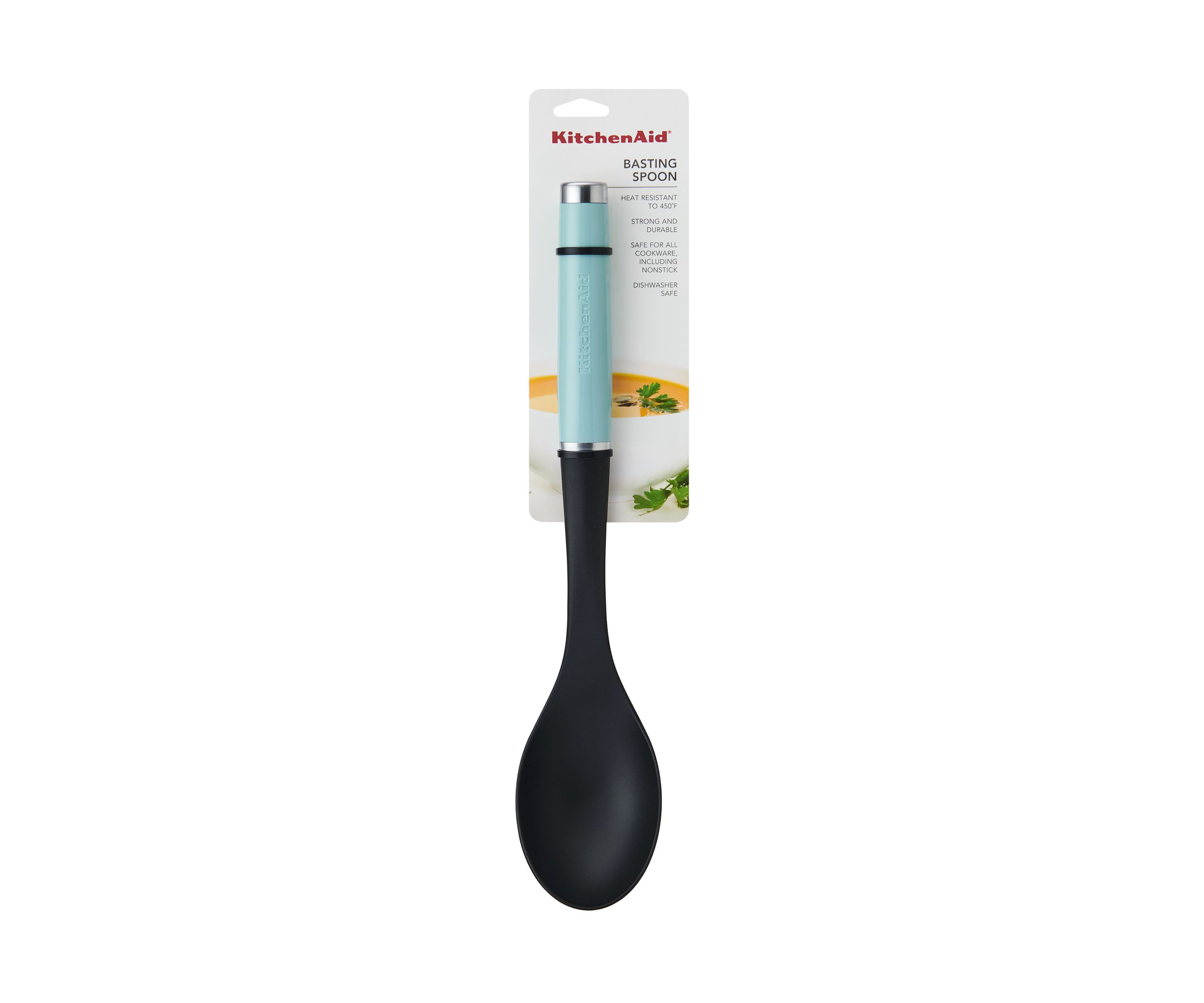 Nylon Basting Spoon