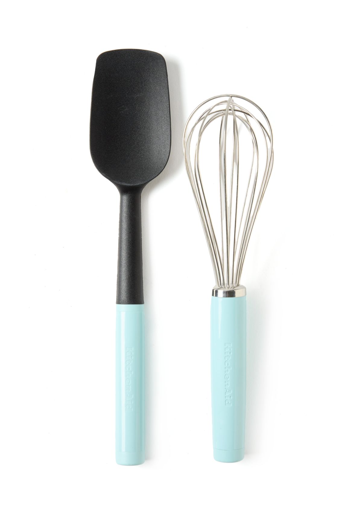 Baking Whisk & Spatula Set
