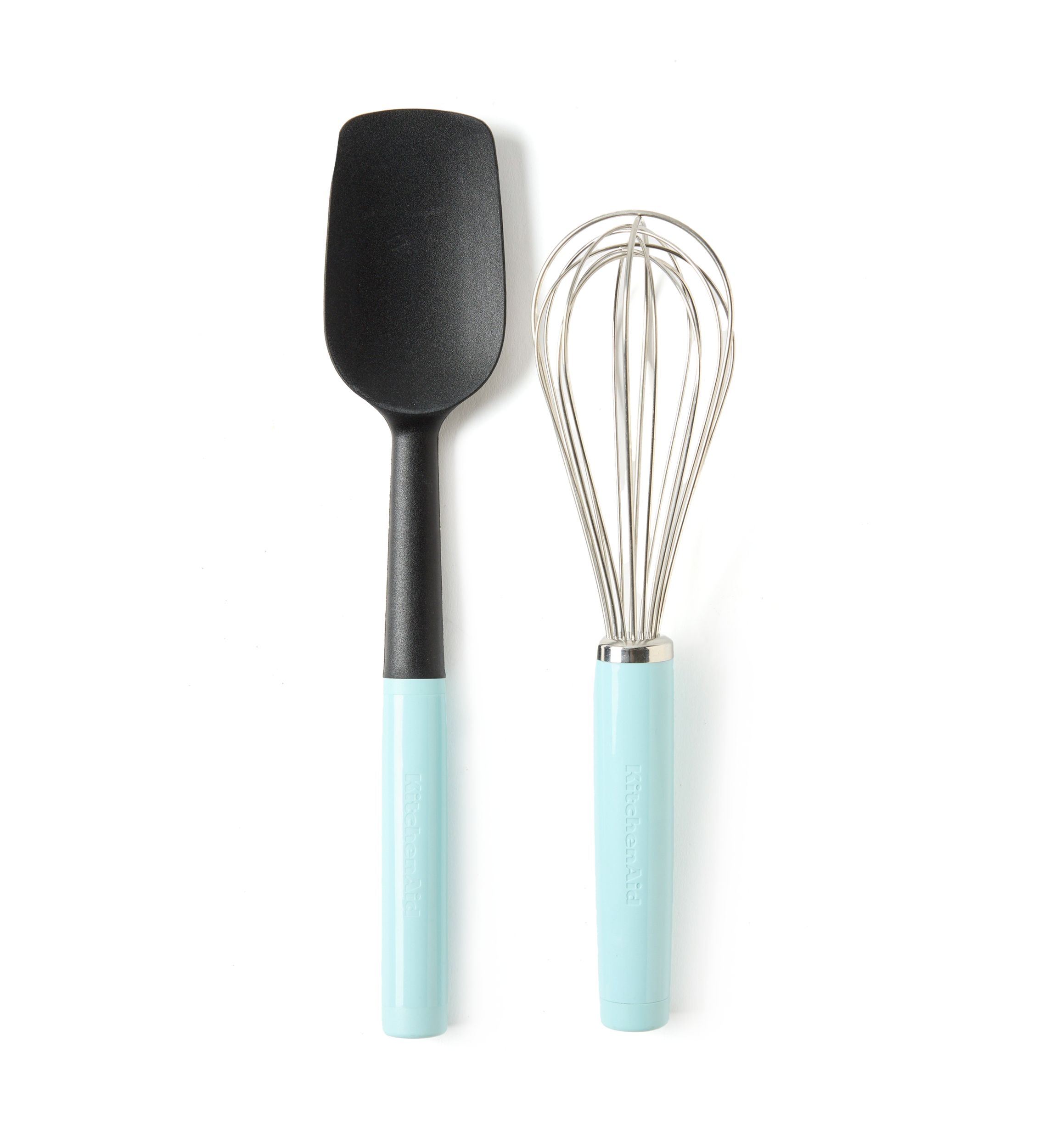 Baking Whisk & Spatula Set