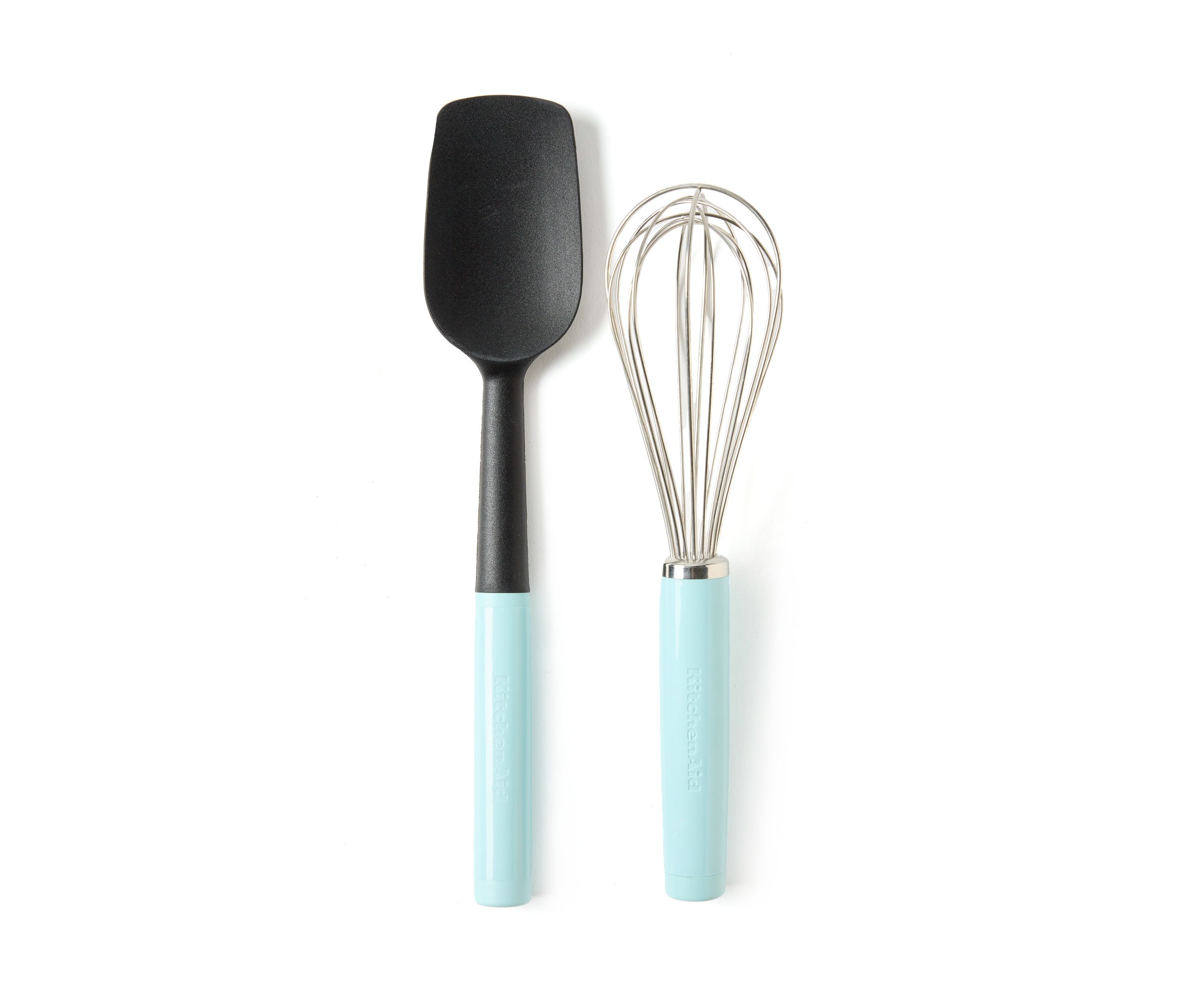 Baking Whisk & Spatula Set