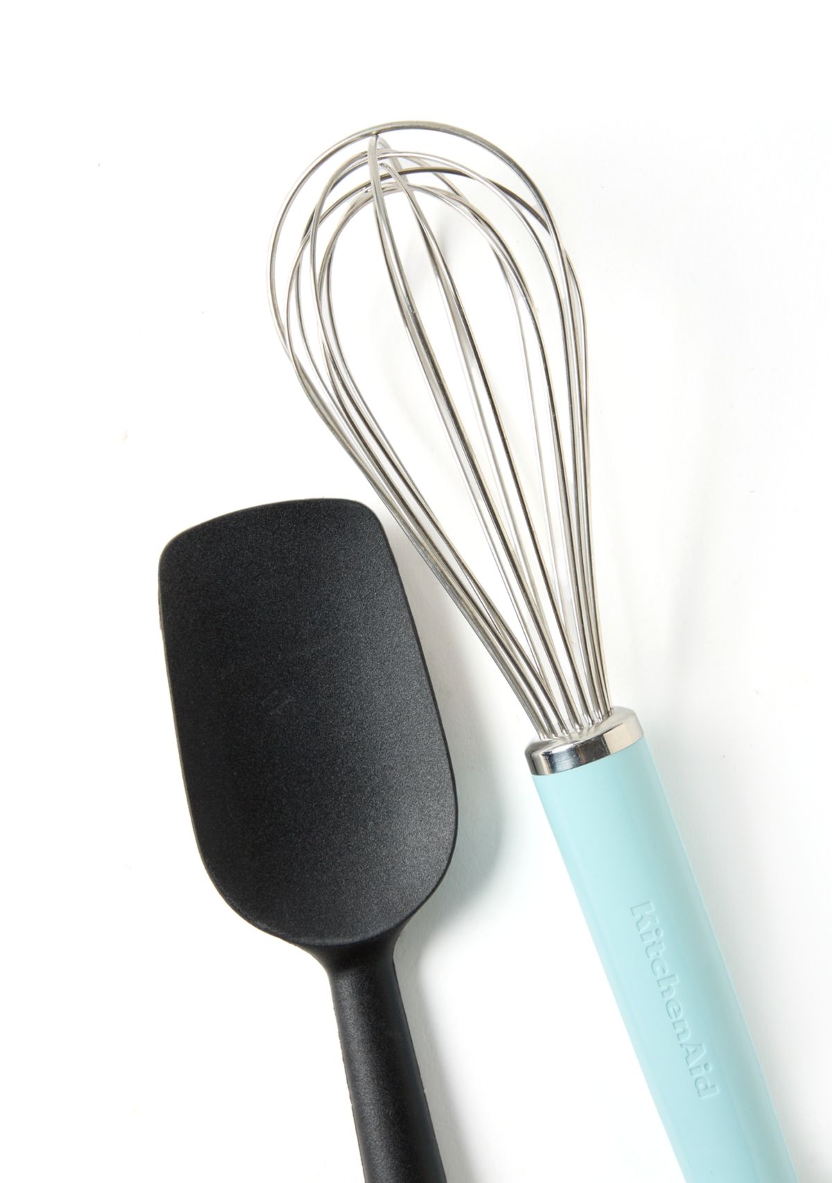 Baking Whisk & Spatula Set
