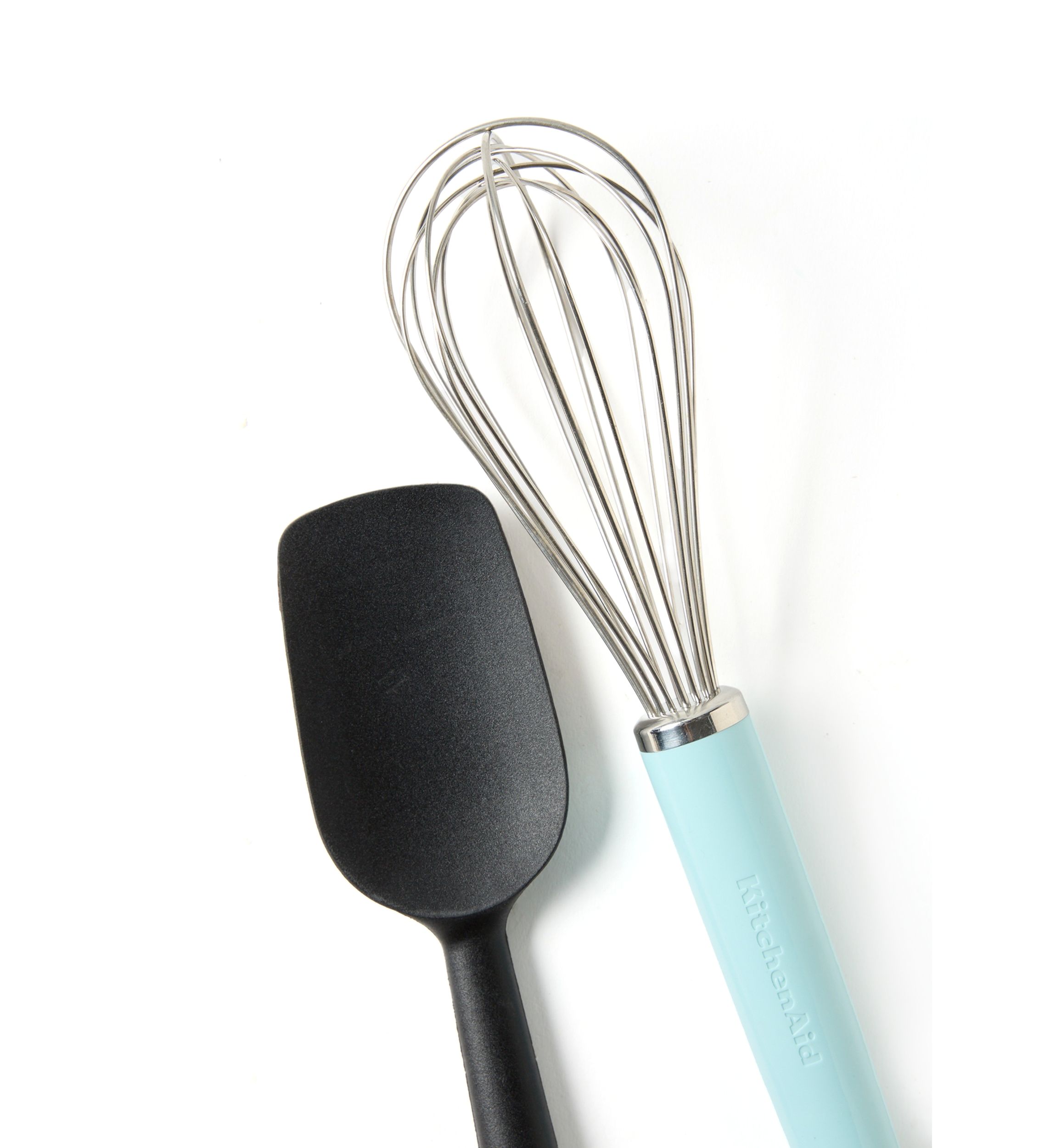 Baking Whisk & Spatula Set