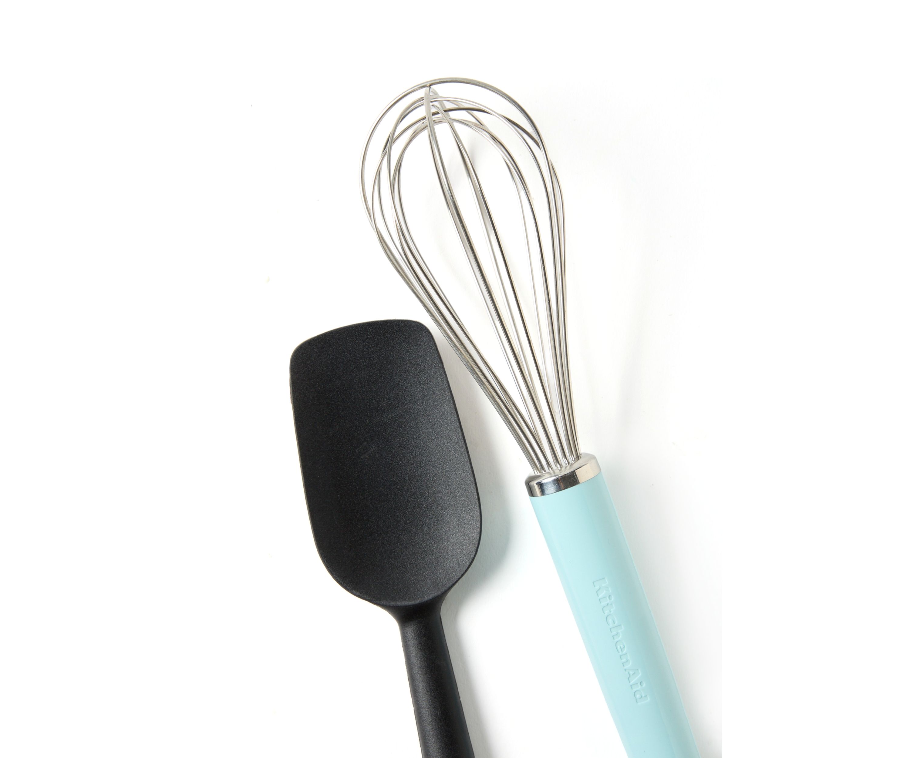 Baking Whisk & Spatula Set