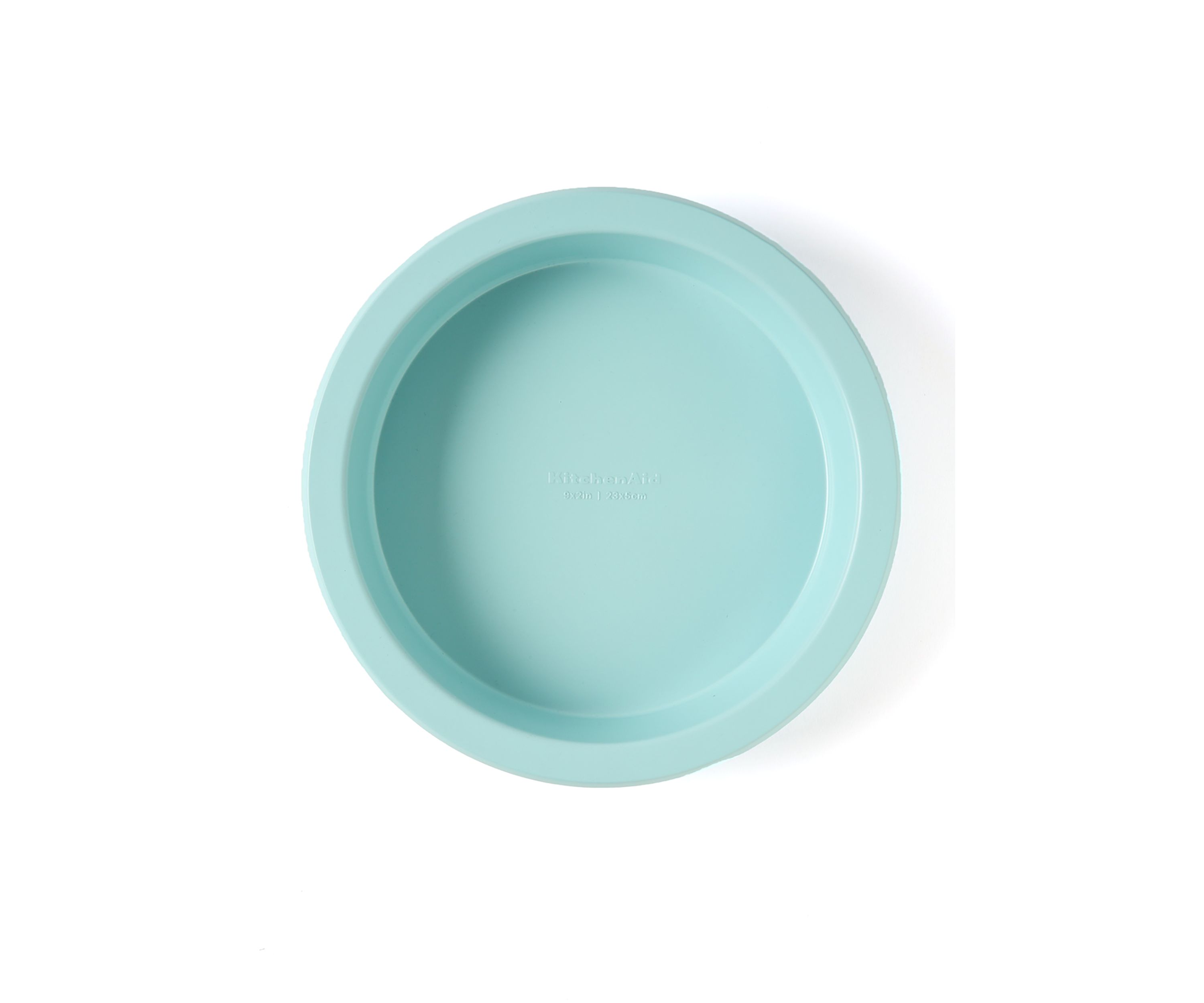 9" Nonstick Aluminized Steel Round Cake Pan