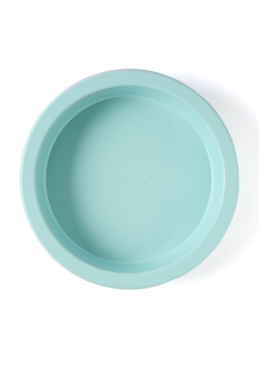 9" Nonstick Aluminized Steel Round Cake Pan
