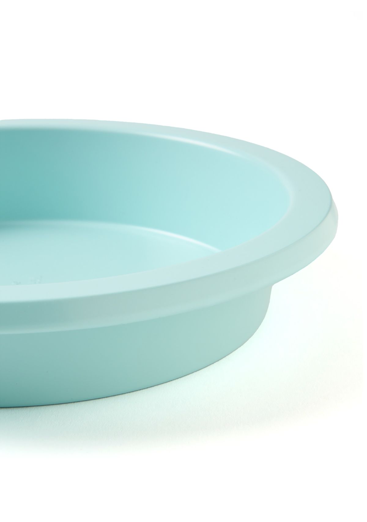 9" Nonstick Aluminized Steel Round Cake Pan