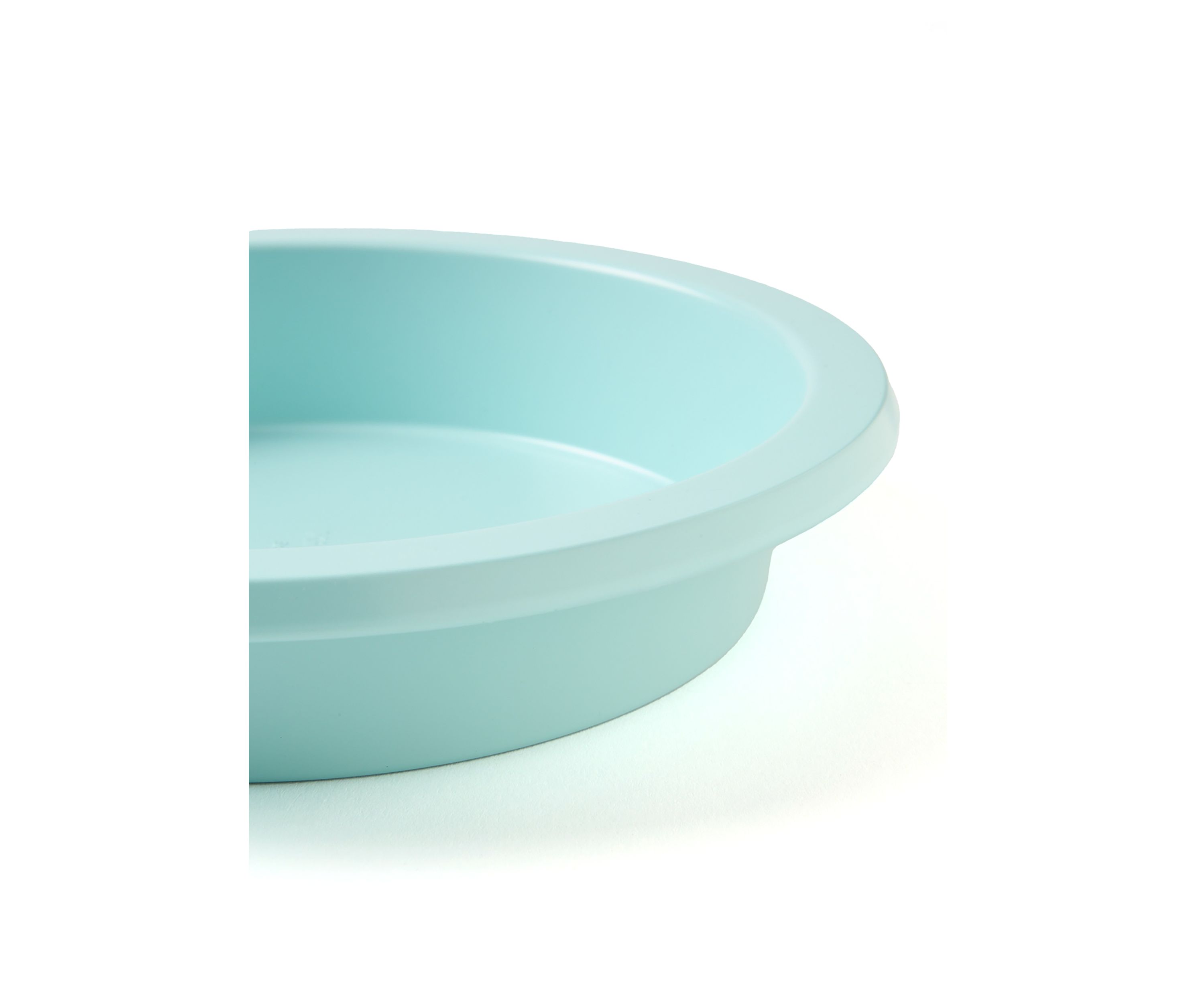 9" Nonstick Aluminized Steel Round Cake Pan