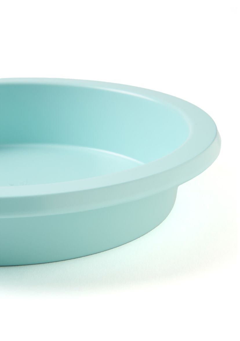 9" Nonstick Aluminized Steel Round Cake Pan