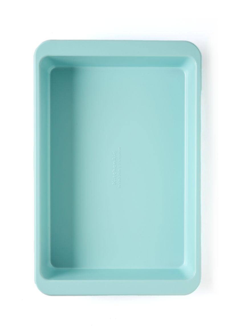 9" x 13" Nonstick Aluminized Steel Rectangular Cake Pan