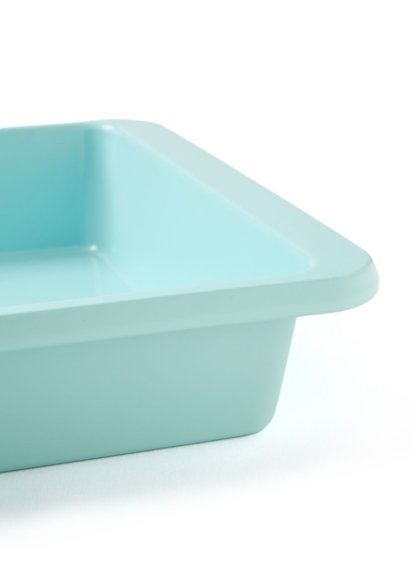 9" x 13" Nonstick Aluminized Steel Rectangular Cake Pan
