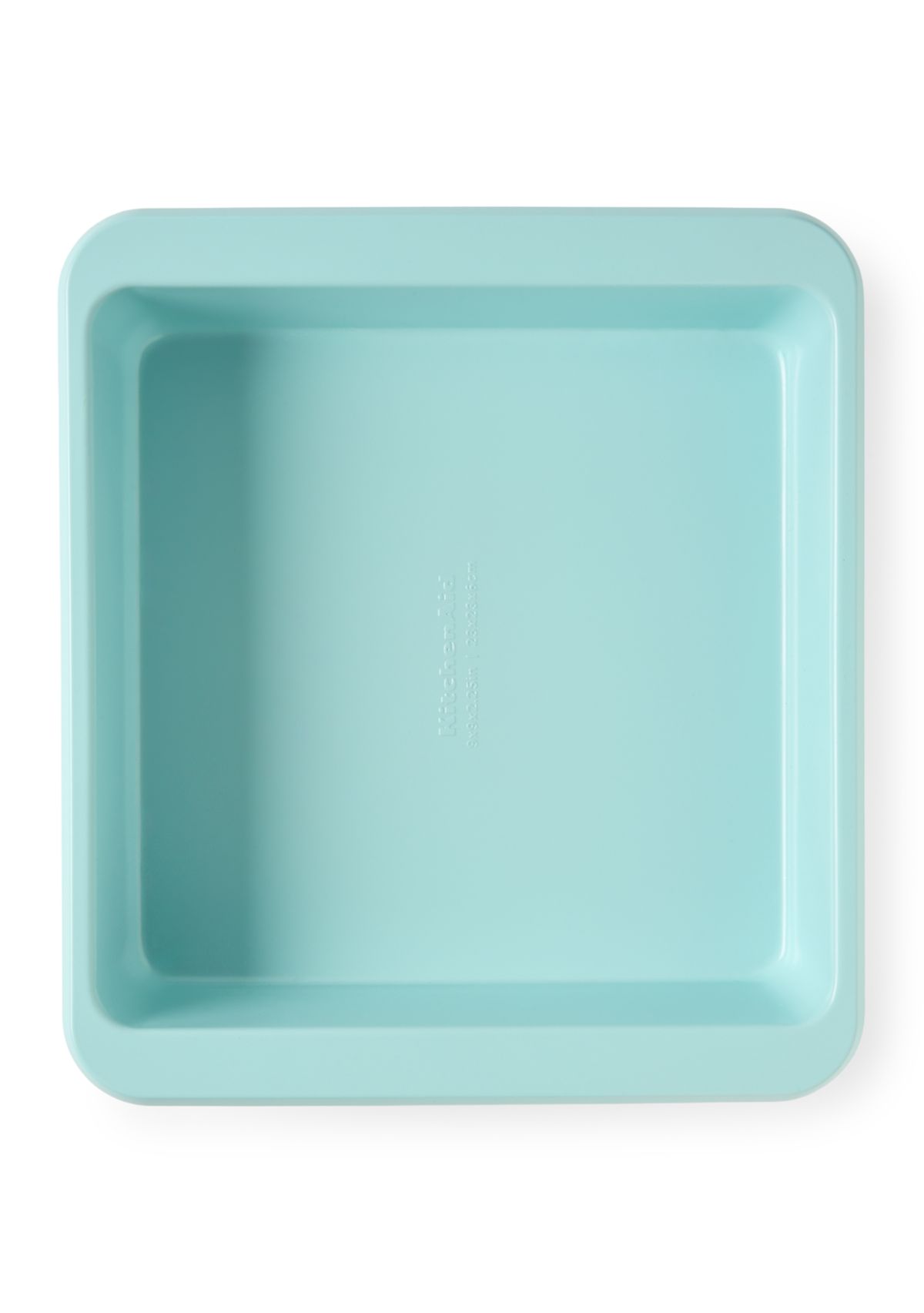  9" Nonstick Aluminized Steel Square Cake Pan