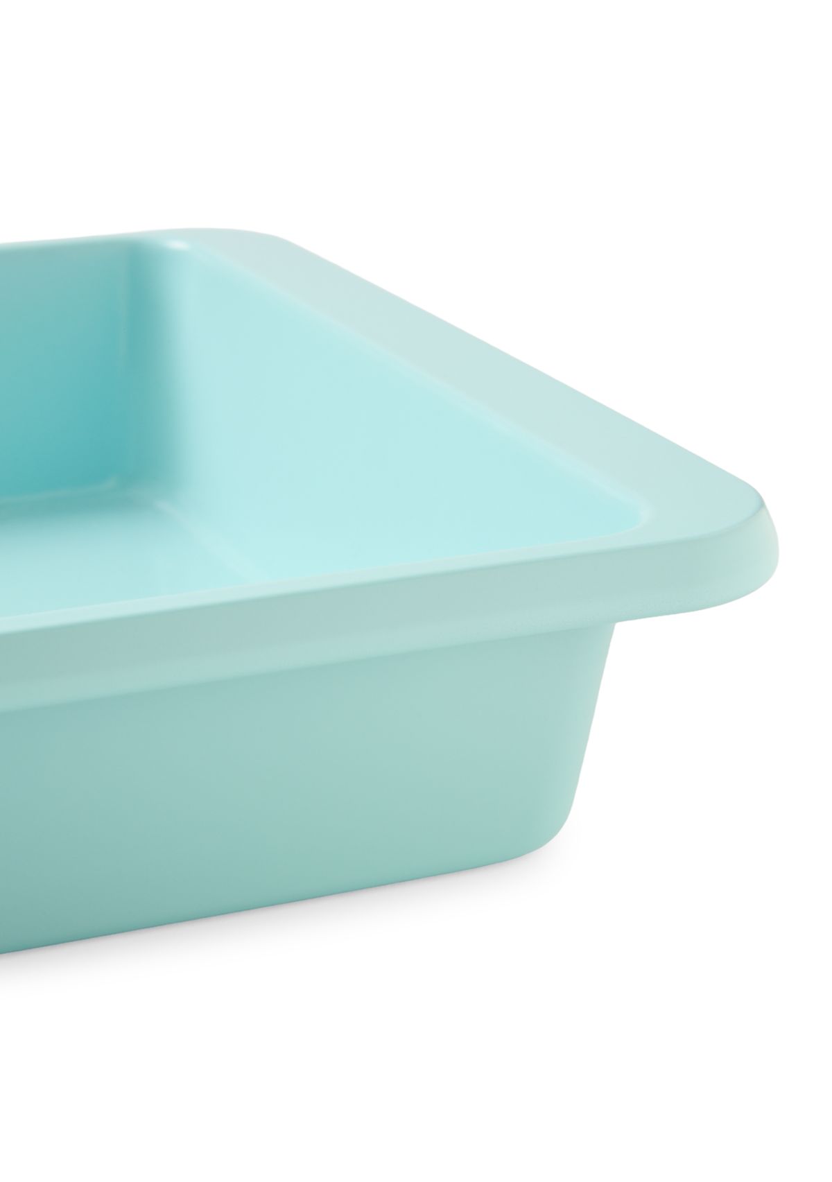  9" Nonstick Aluminized Steel Square Cake Pan