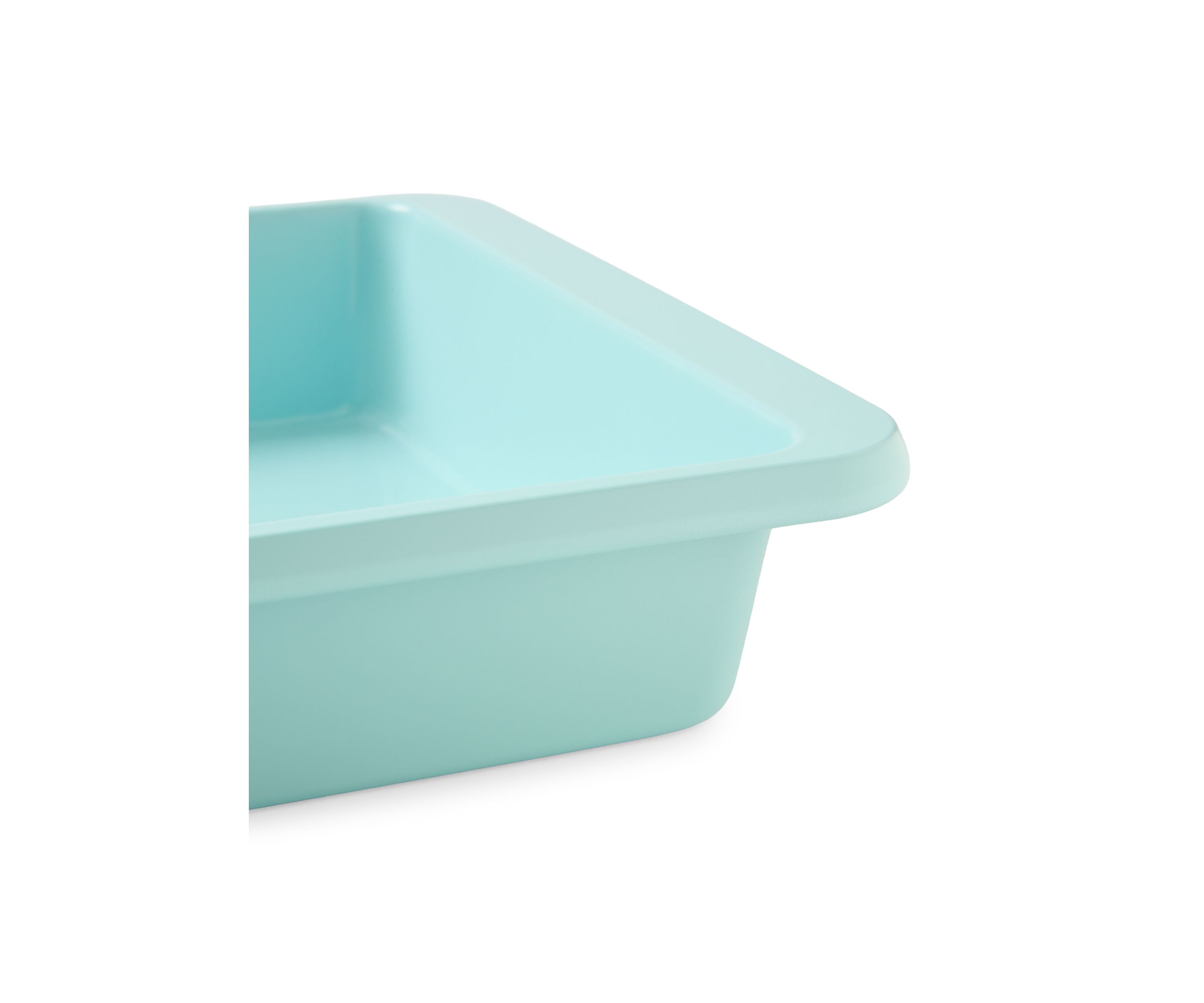  9" Nonstick Aluminized Steel Square Cake Pan