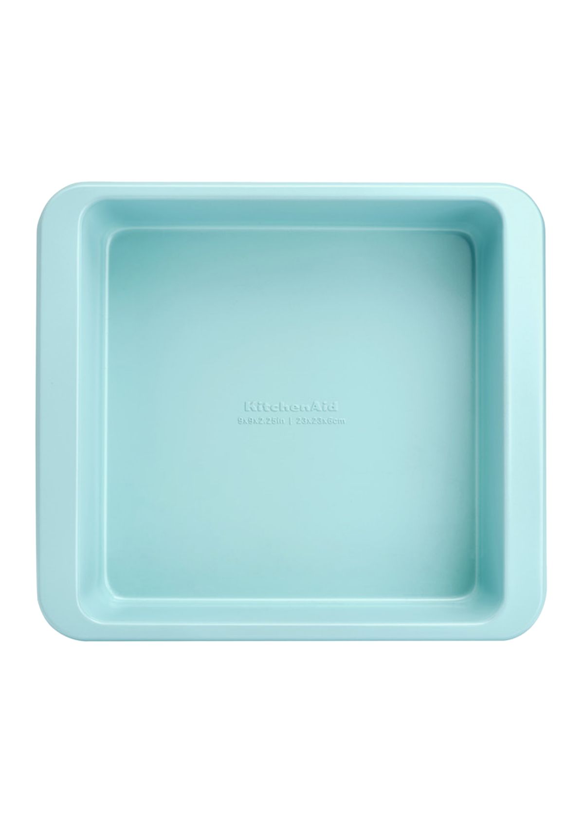  9" Nonstick Aluminized Steel Square Cake Pan