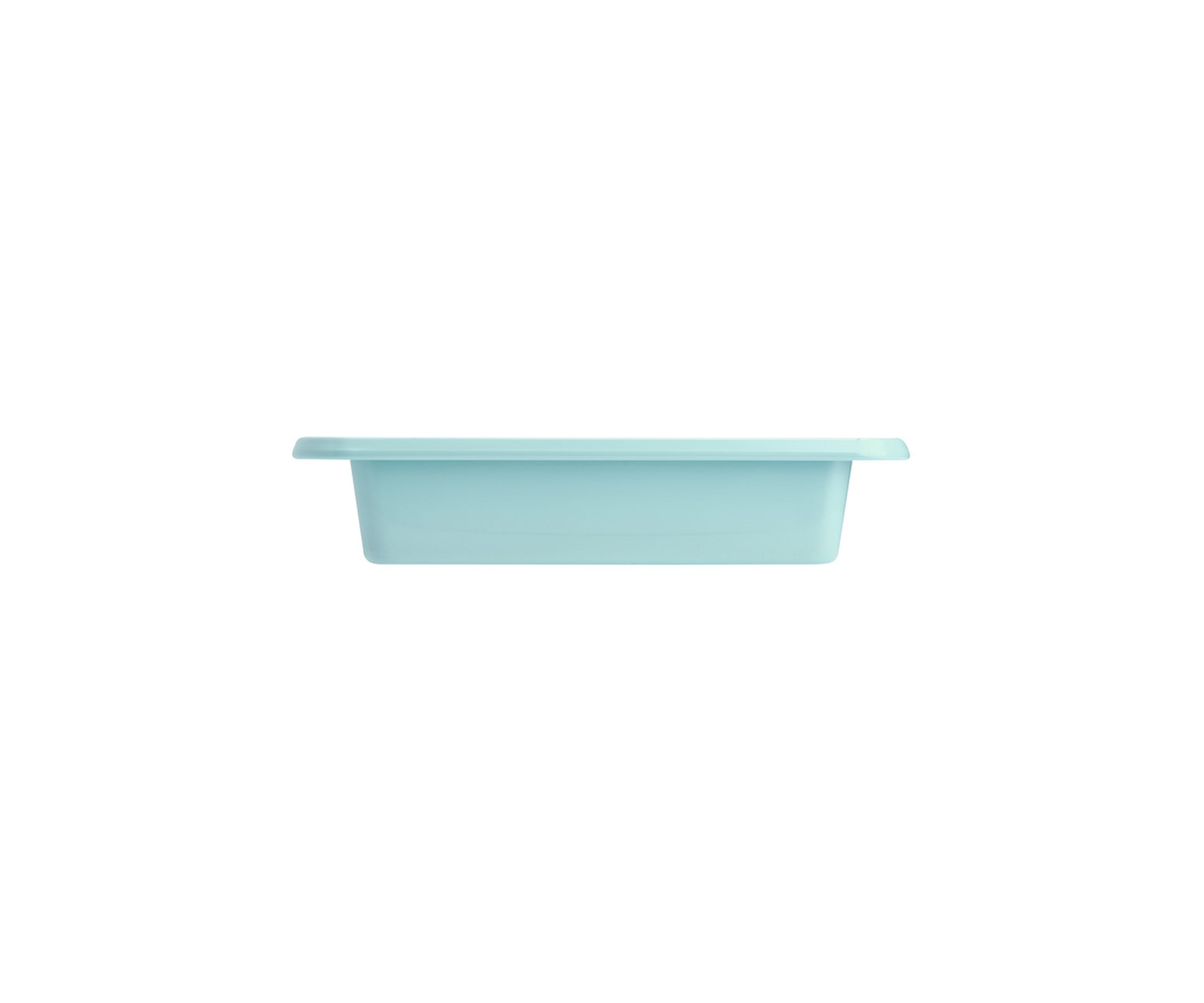  9" Nonstick Aluminized Steel Square Cake Pan