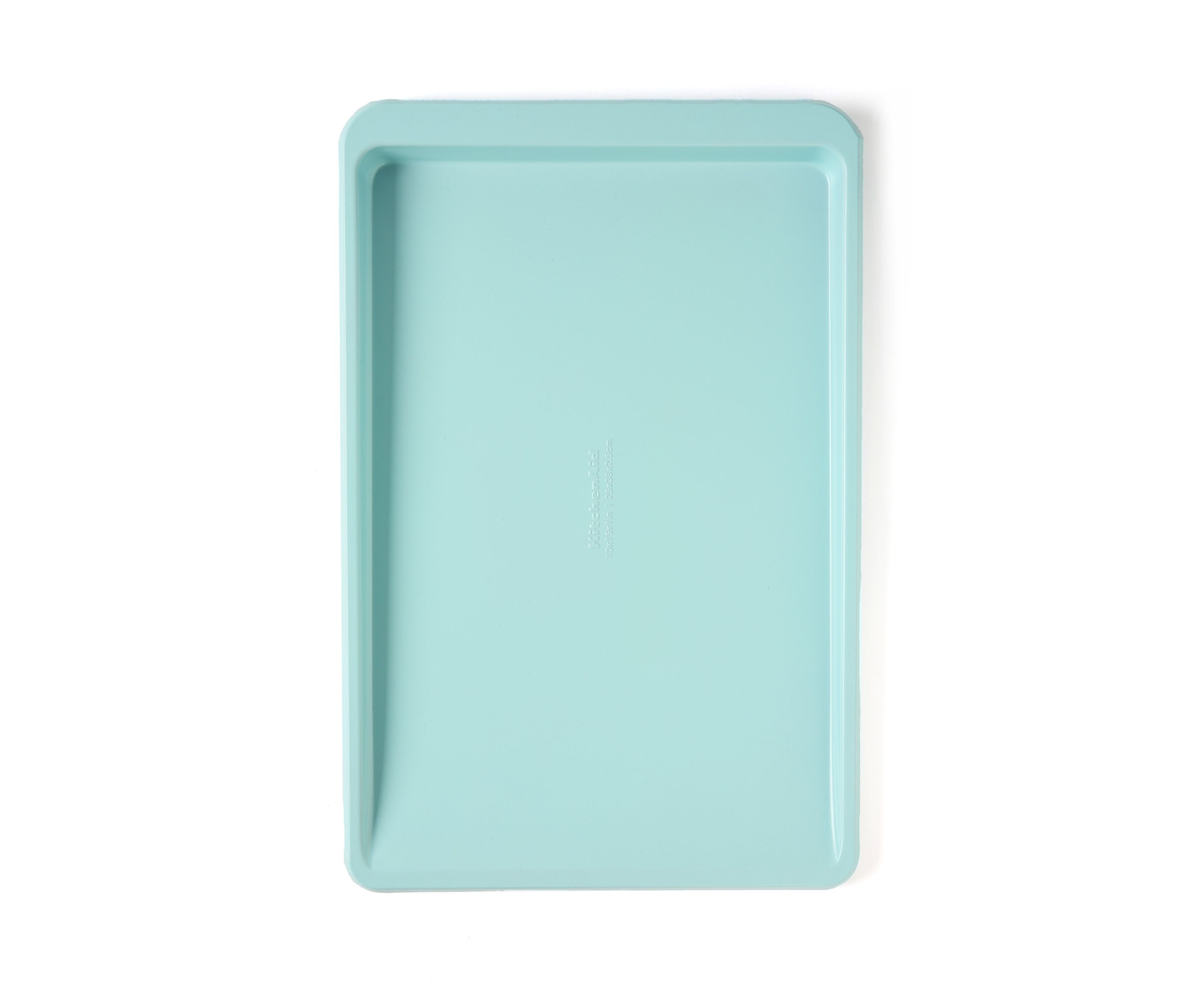 10" x 15" Nonstick Aluminized Steel Cookie Slider Baking Sheet
